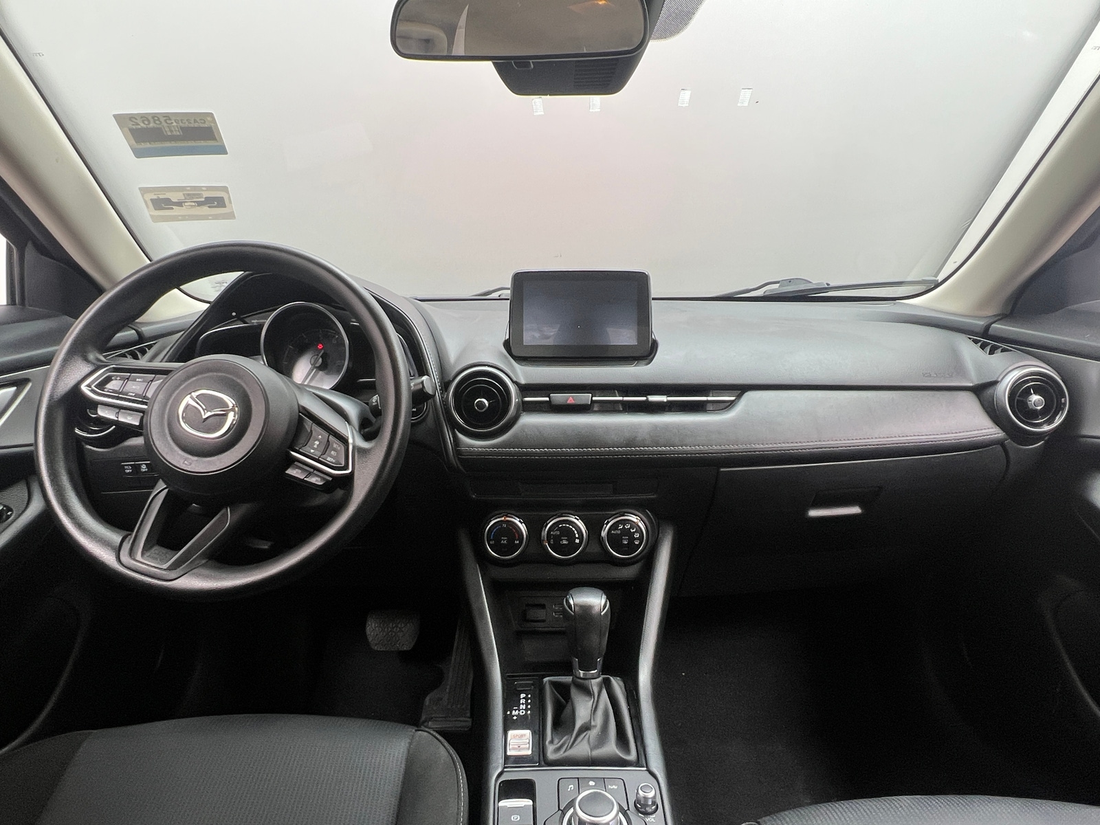 Thumbnail: 2021 Mazda CX-3 - 3