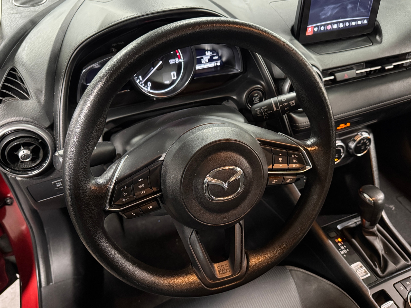 Thumbnail: 2021 Mazda CX-3 - 5