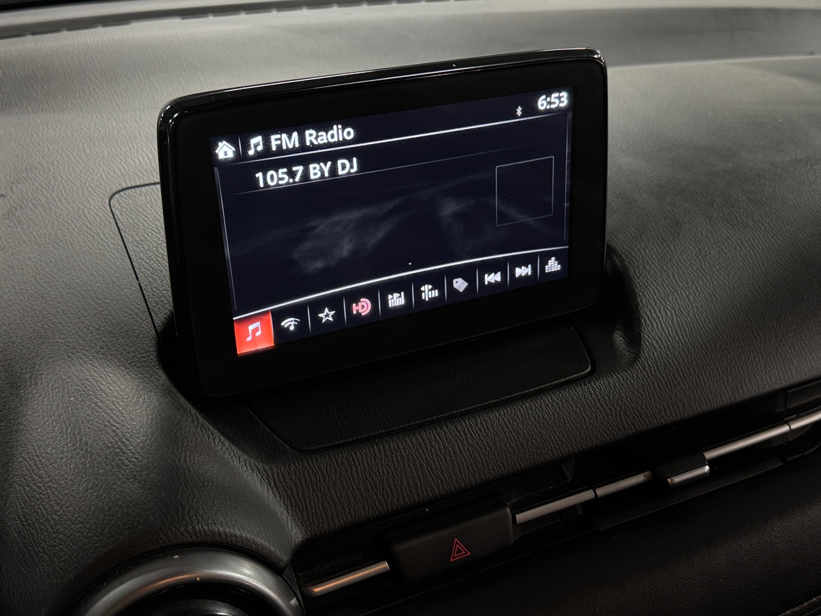 Thumbnail: 2021 Mazda CX-3 - 4