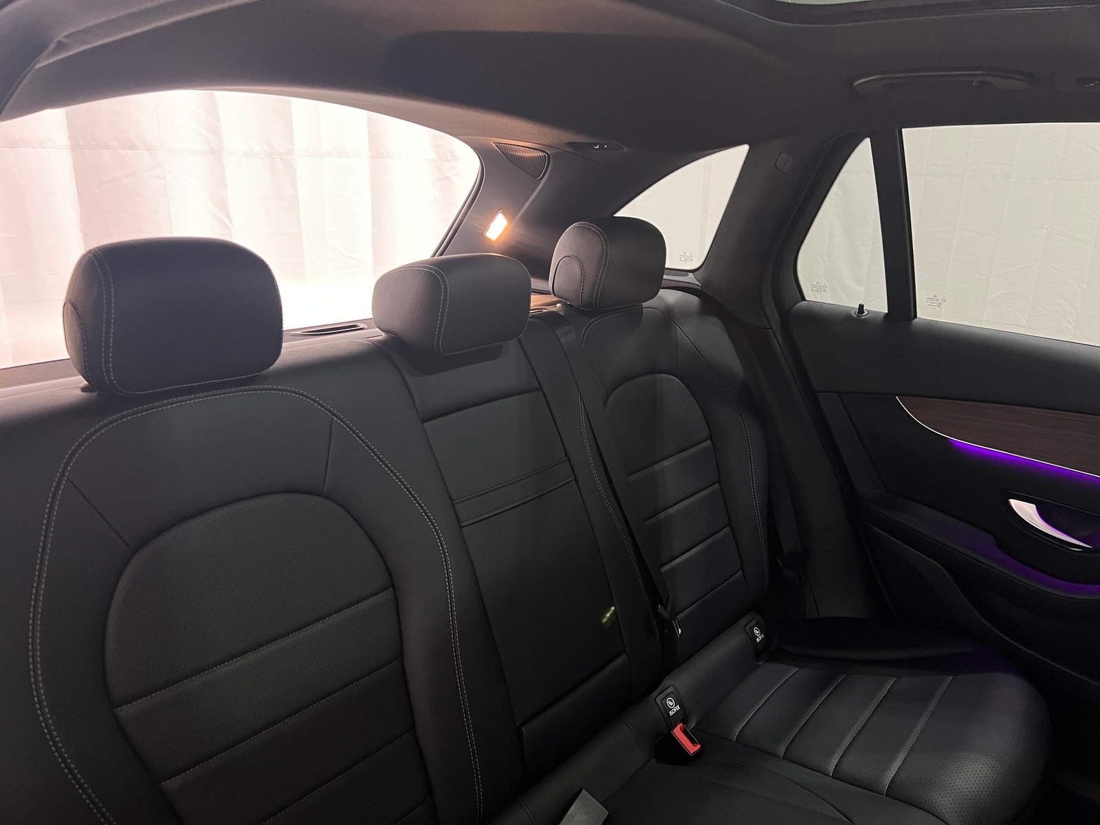 Thumbnail: 2021 Mercedes-Benz GLC - 5