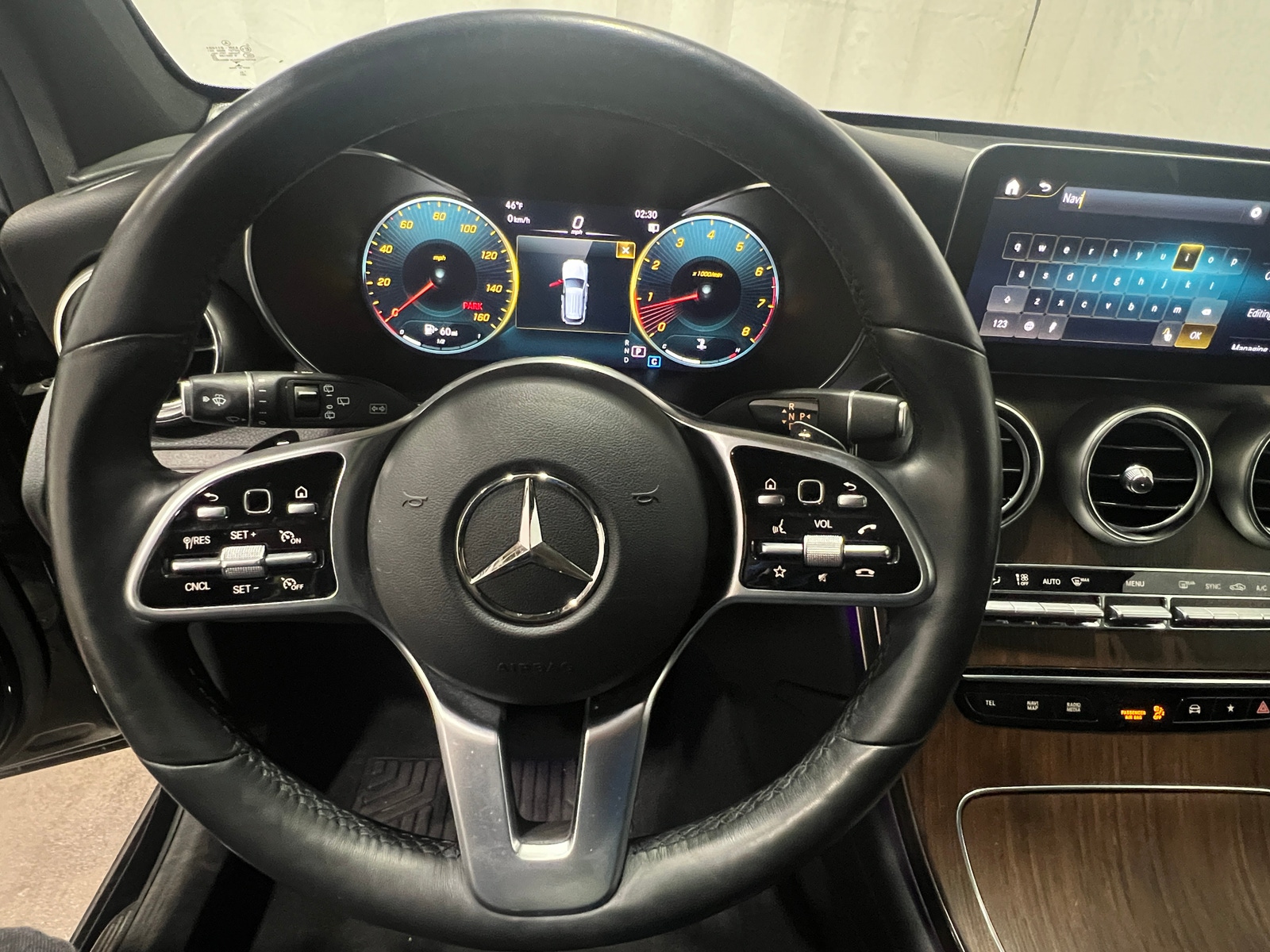 Thumbnail: 2021 Mercedes-Benz GLC - 4