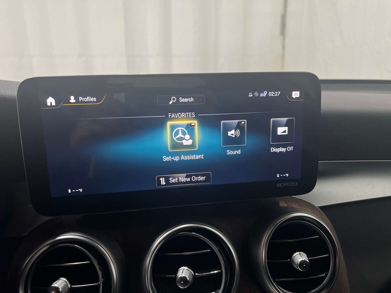 Thumbnail: 2021 Mercedes-Benz GLC - 3