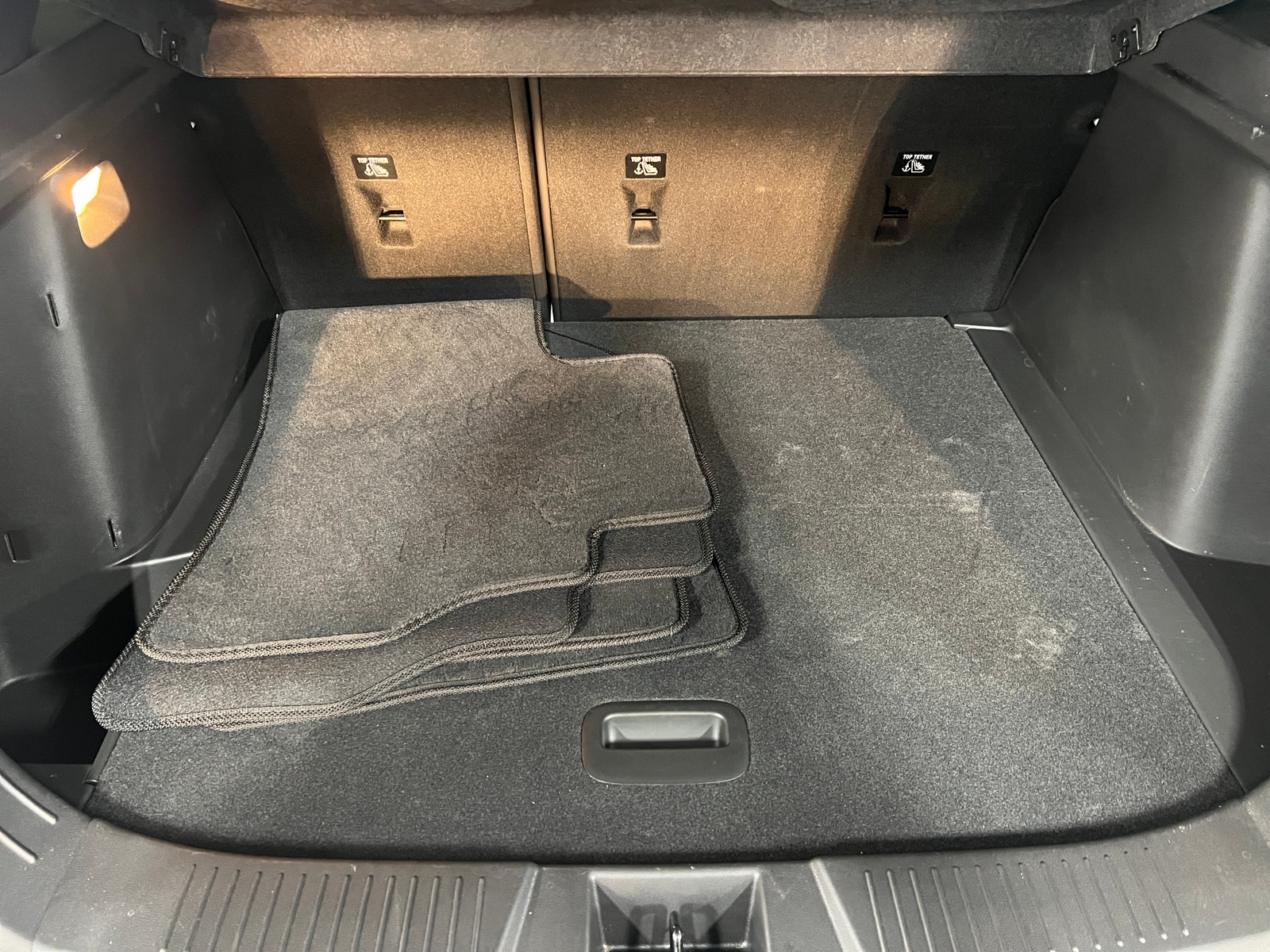 Thumbnail: 2025 Chevrolet Trax - 6