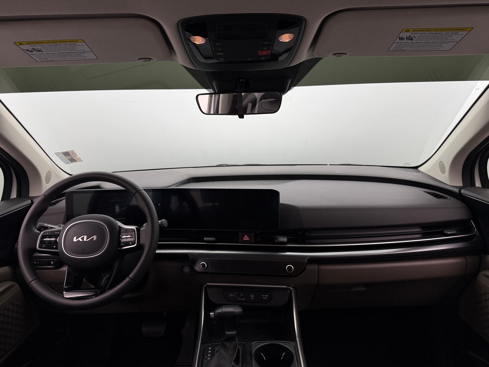 Thumbnail: 2025 Kia Carnival - 2