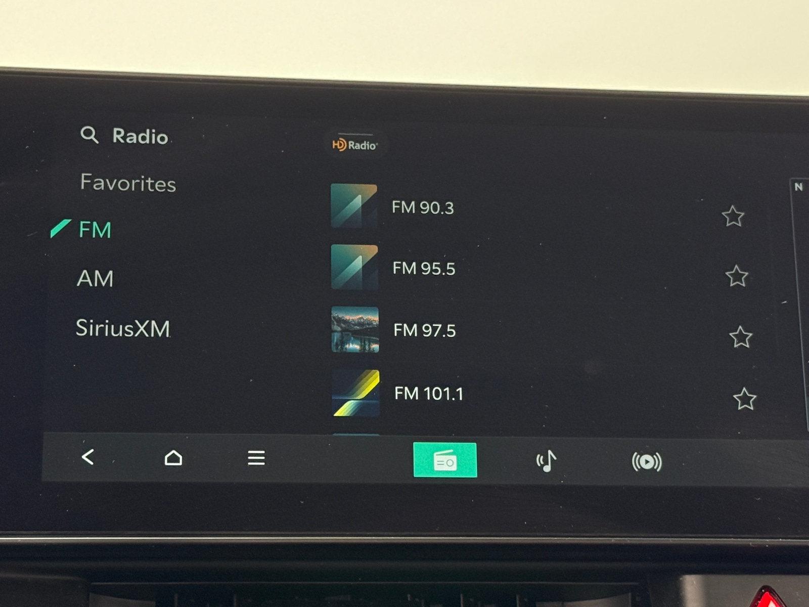 Thumbnail: 2025 Kia Carnival - 3