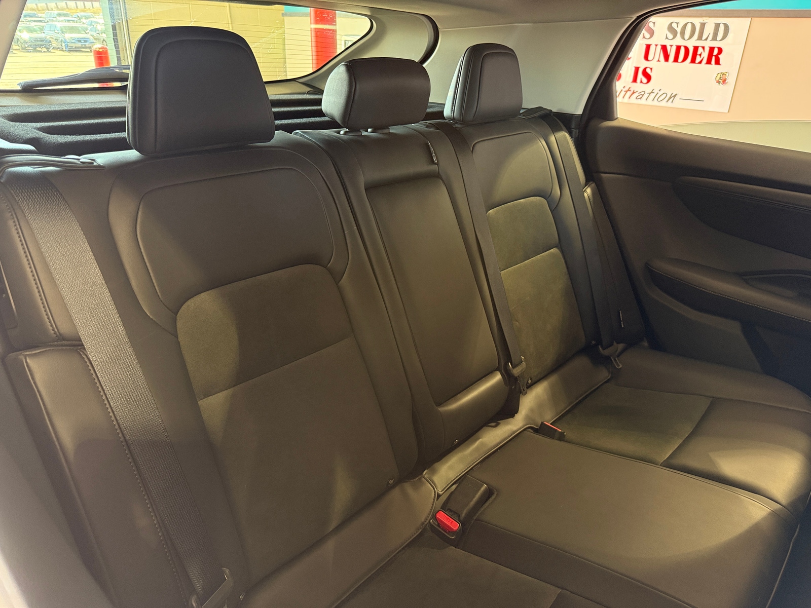 Thumbnail: 2023 Nissan Ariya - 5