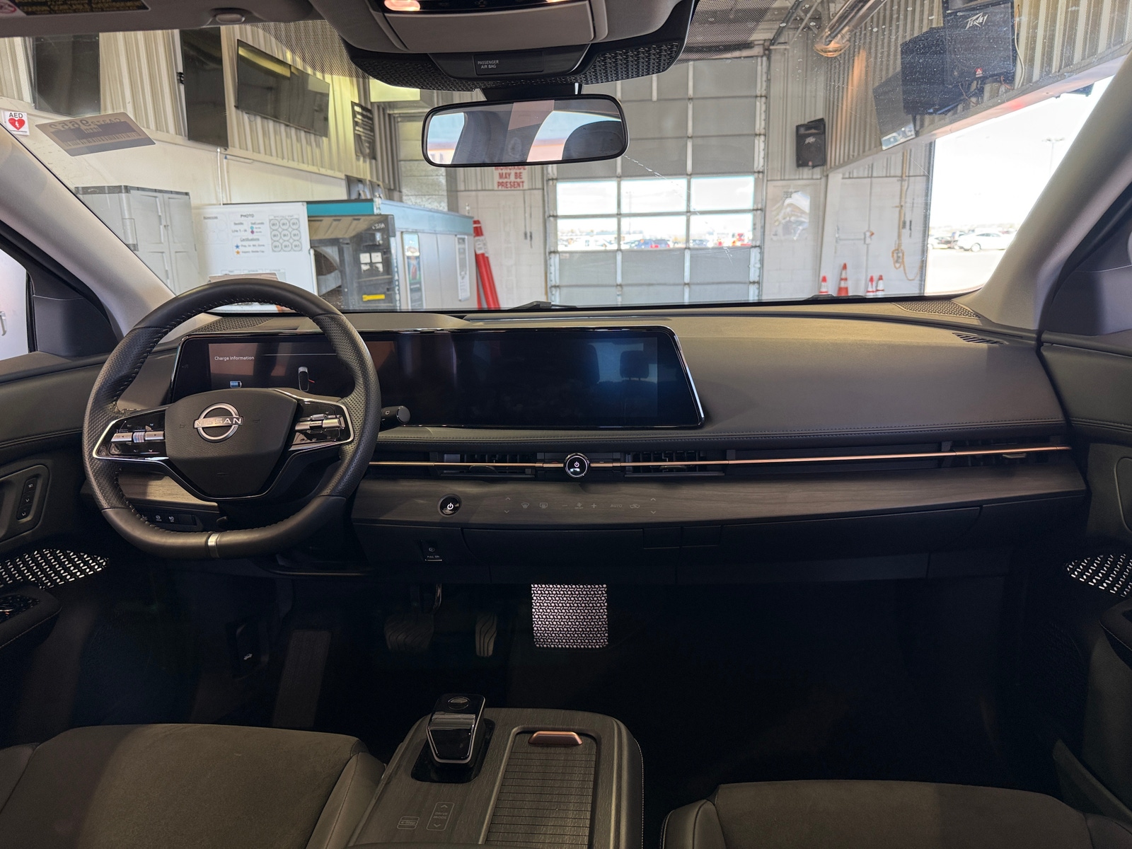 Thumbnail: 2023 Nissan Ariya - 2