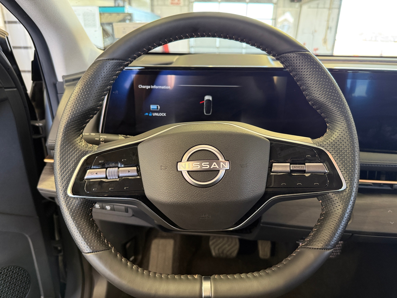 Thumbnail: 2023 Nissan Ariya - 4