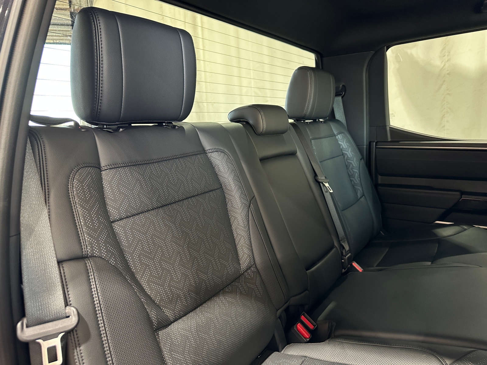 Thumbnail: 2025 Toyota Tundra - 5