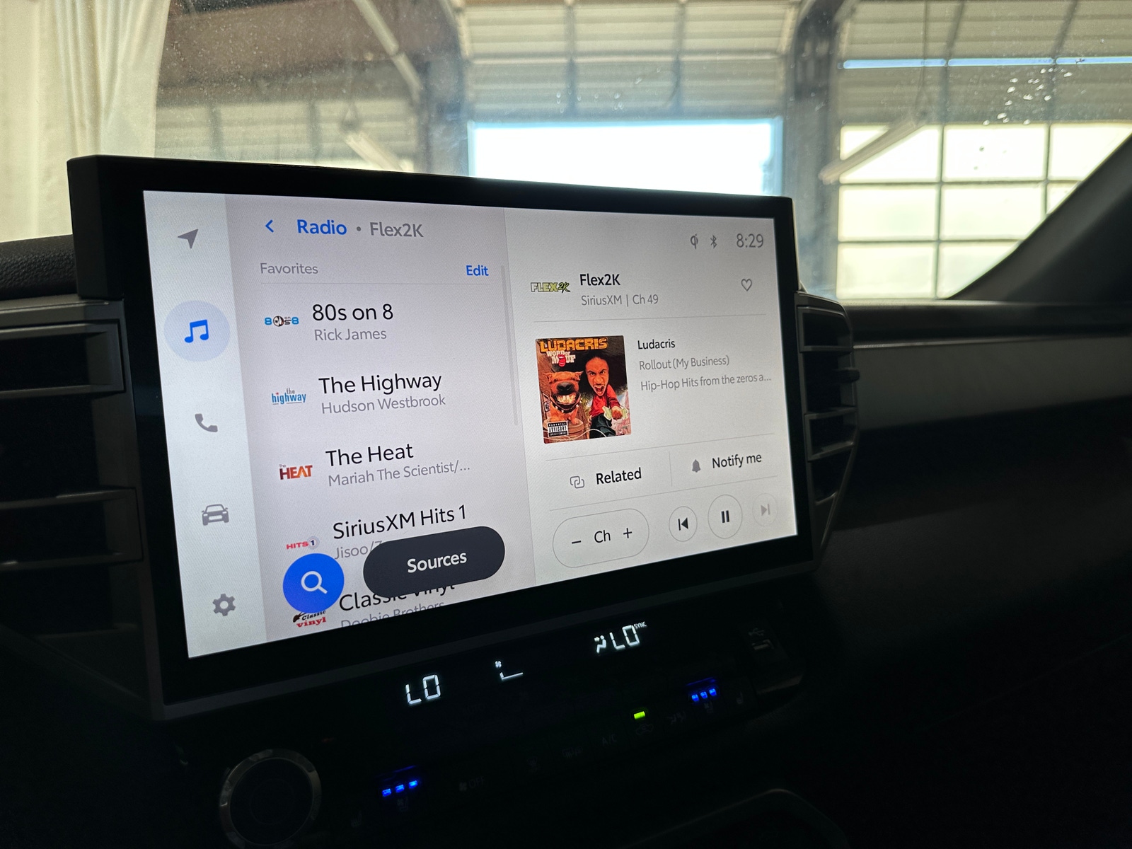 Thumbnail: 2025 Toyota Tundra - 3