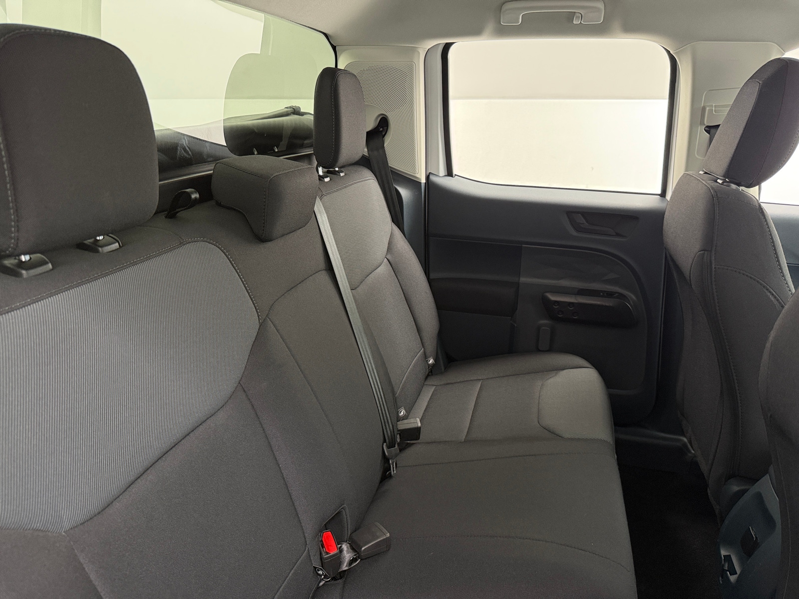 Thumbnail: 2024 Ford Maverick - 6