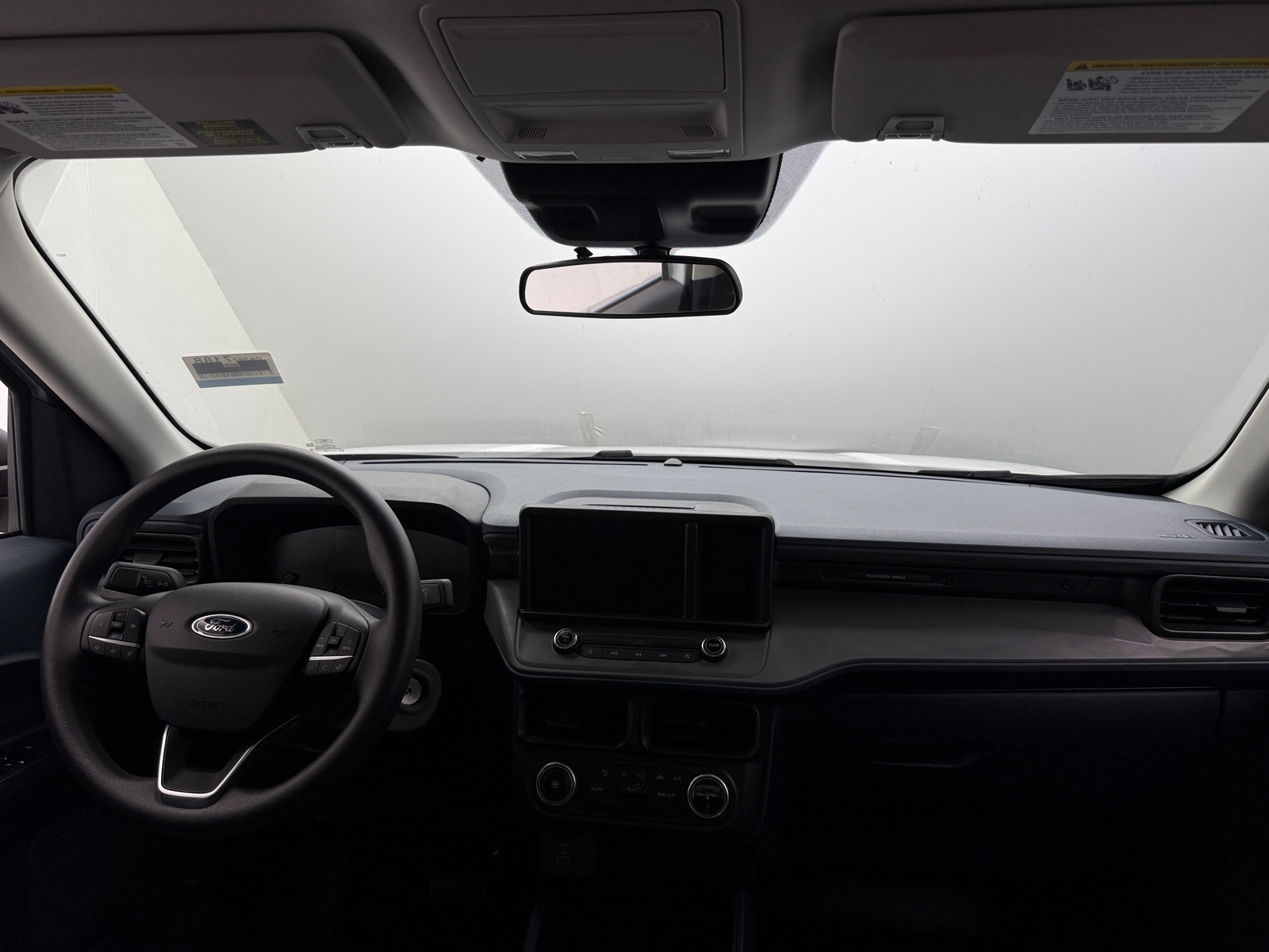 Thumbnail: 2024 Ford Maverick - 3