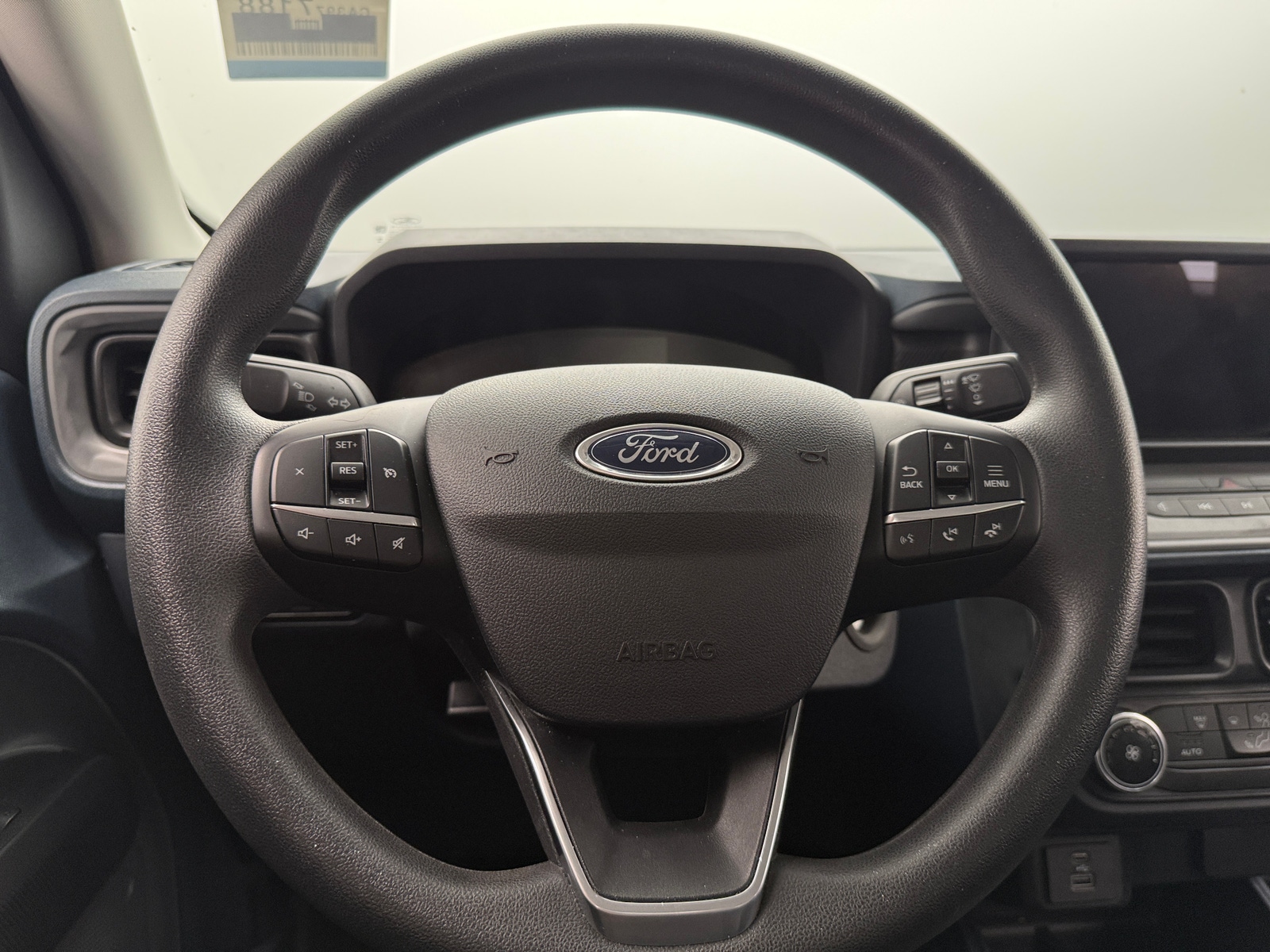 Thumbnail: 2024 Ford Maverick - 5