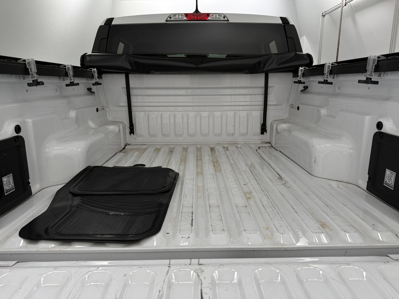 Thumbnail: 2024 Ford Maverick - 7