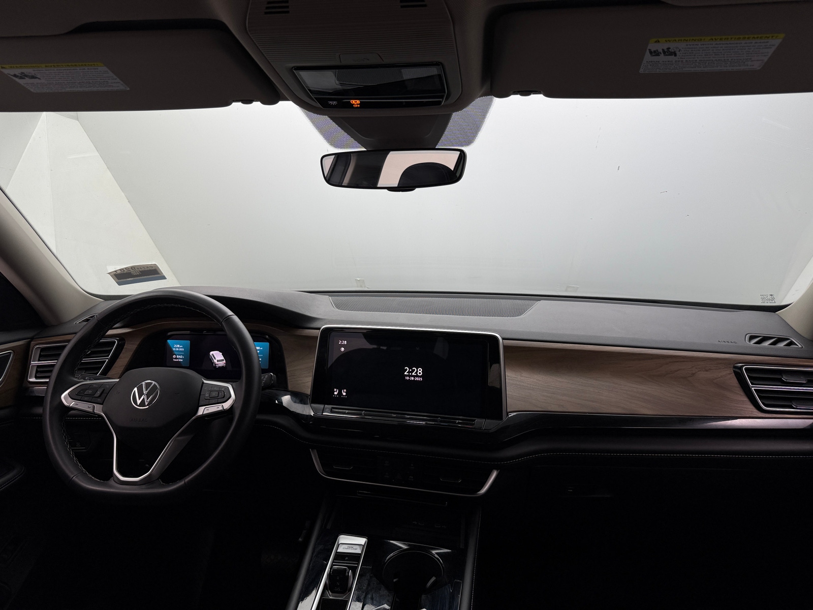 Thumbnail: 2024 Volkswagen Atlas - 2