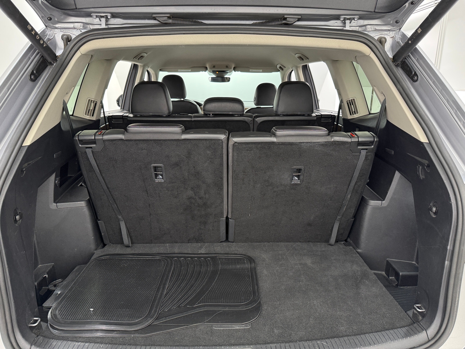 Thumbnail: 2024 Volkswagen Atlas - 6