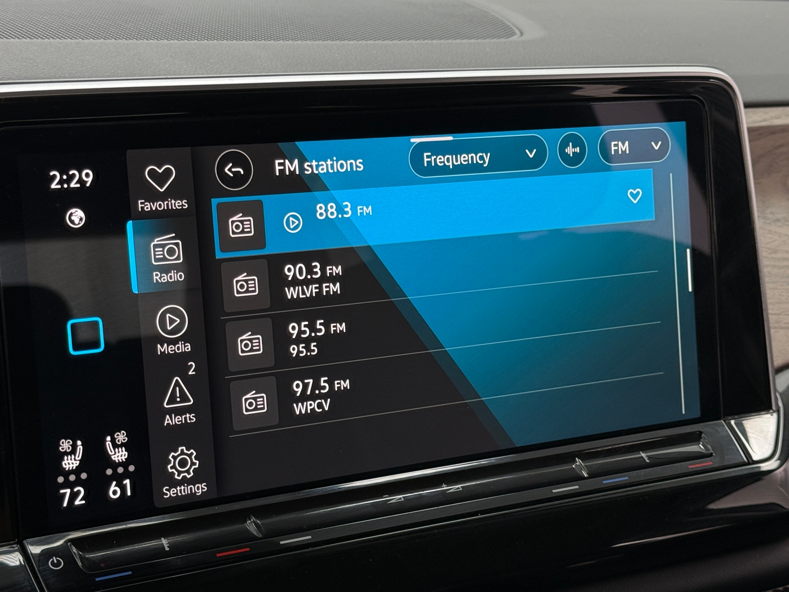 Thumbnail: 2024 Volkswagen Atlas - 3