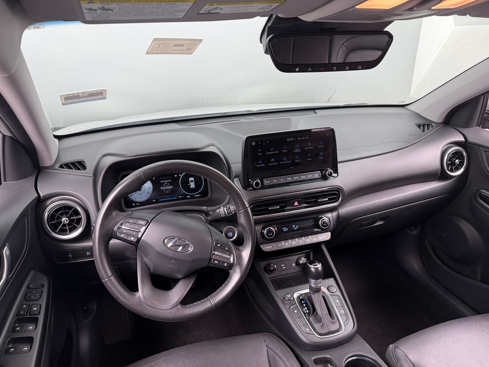 Thumbnail: 2022 Hyundai Kona - 2