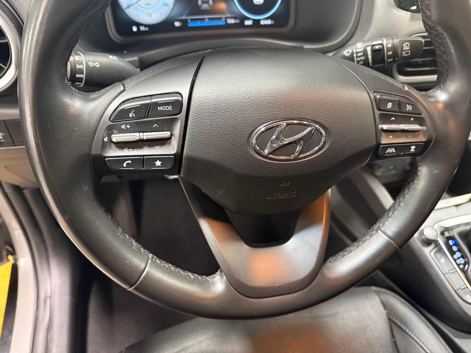 Thumbnail: 2022 Hyundai Kona - 4