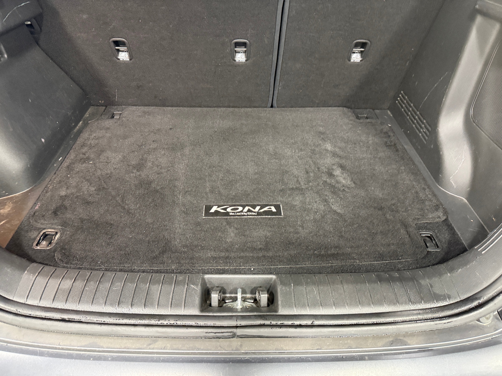 Thumbnail: 2022 Hyundai Kona - 6