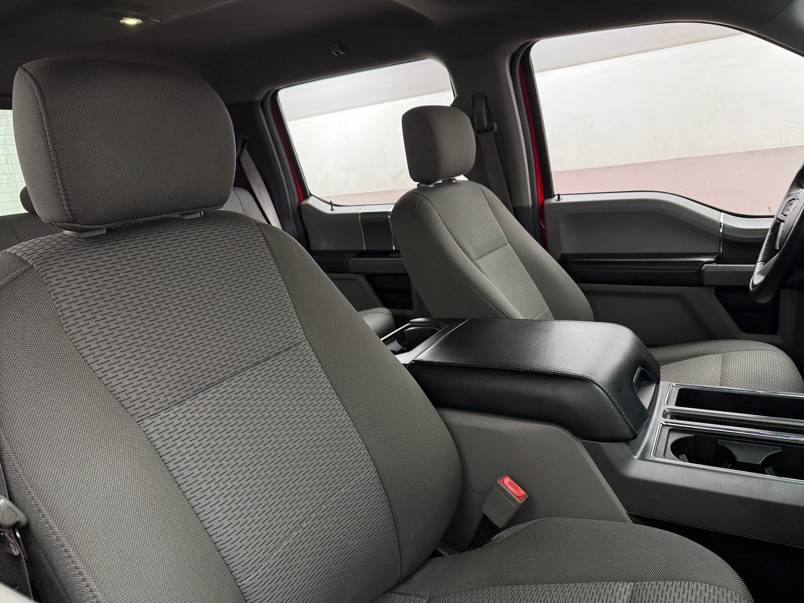 Thumbnail: 2018 Ford Econoline - 2