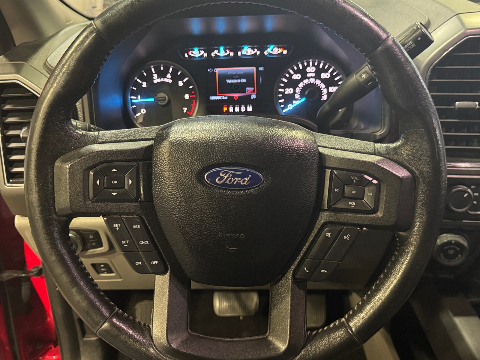 Thumbnail: 2018 Ford Econoline - 5