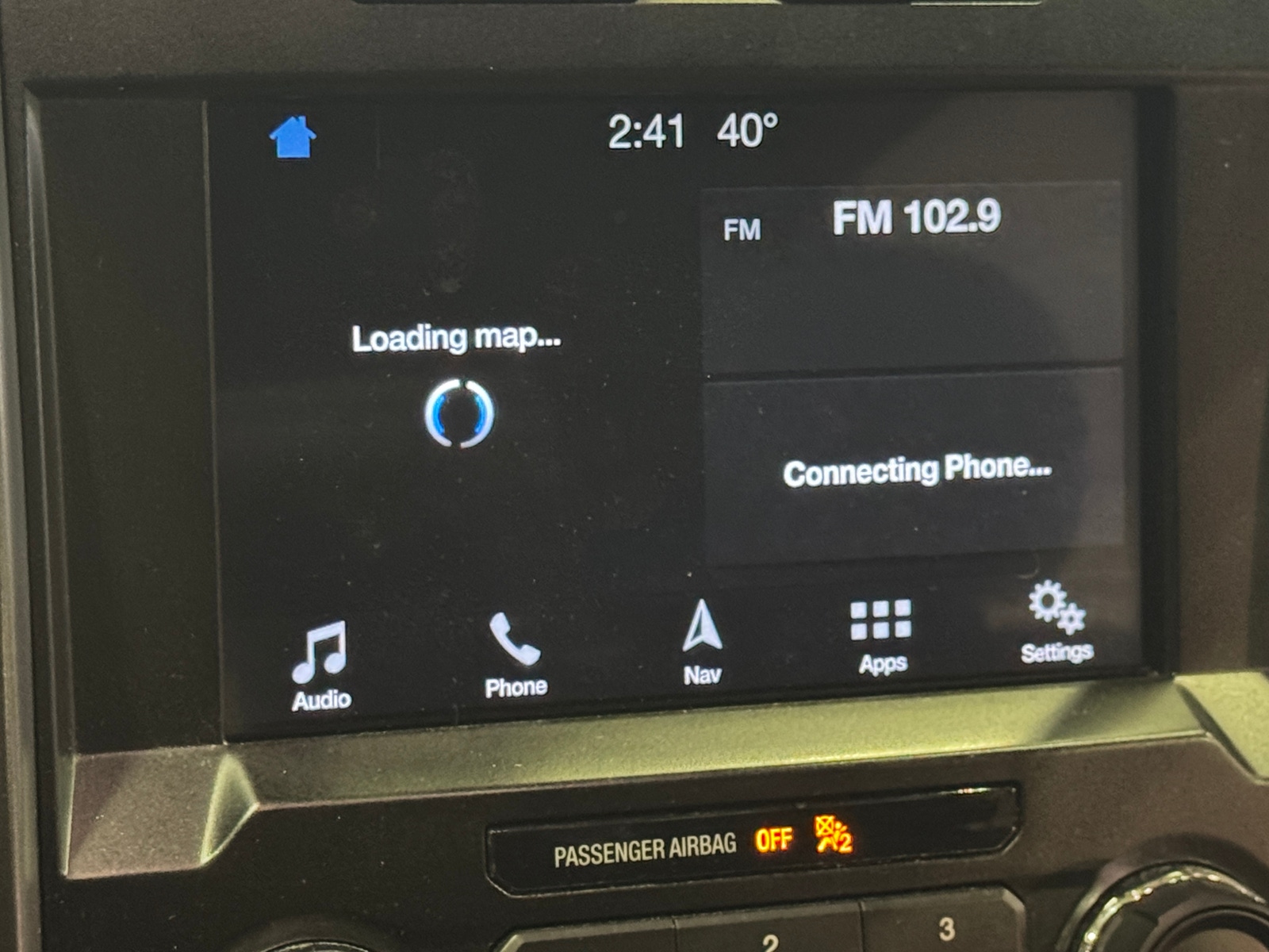 Thumbnail: 2018 Ford Econoline - 4