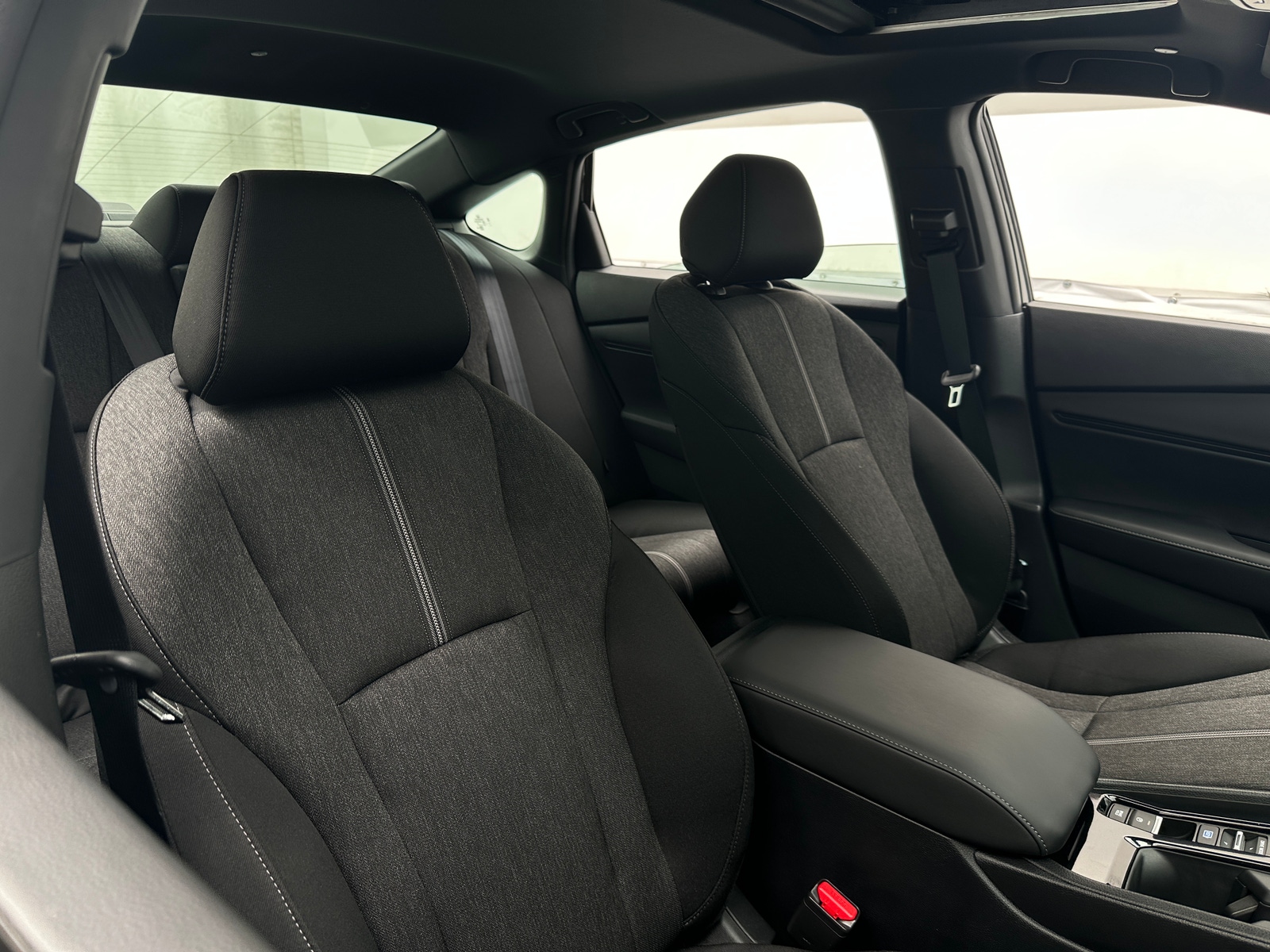 Thumbnail: 2025 Honda Accord - 2