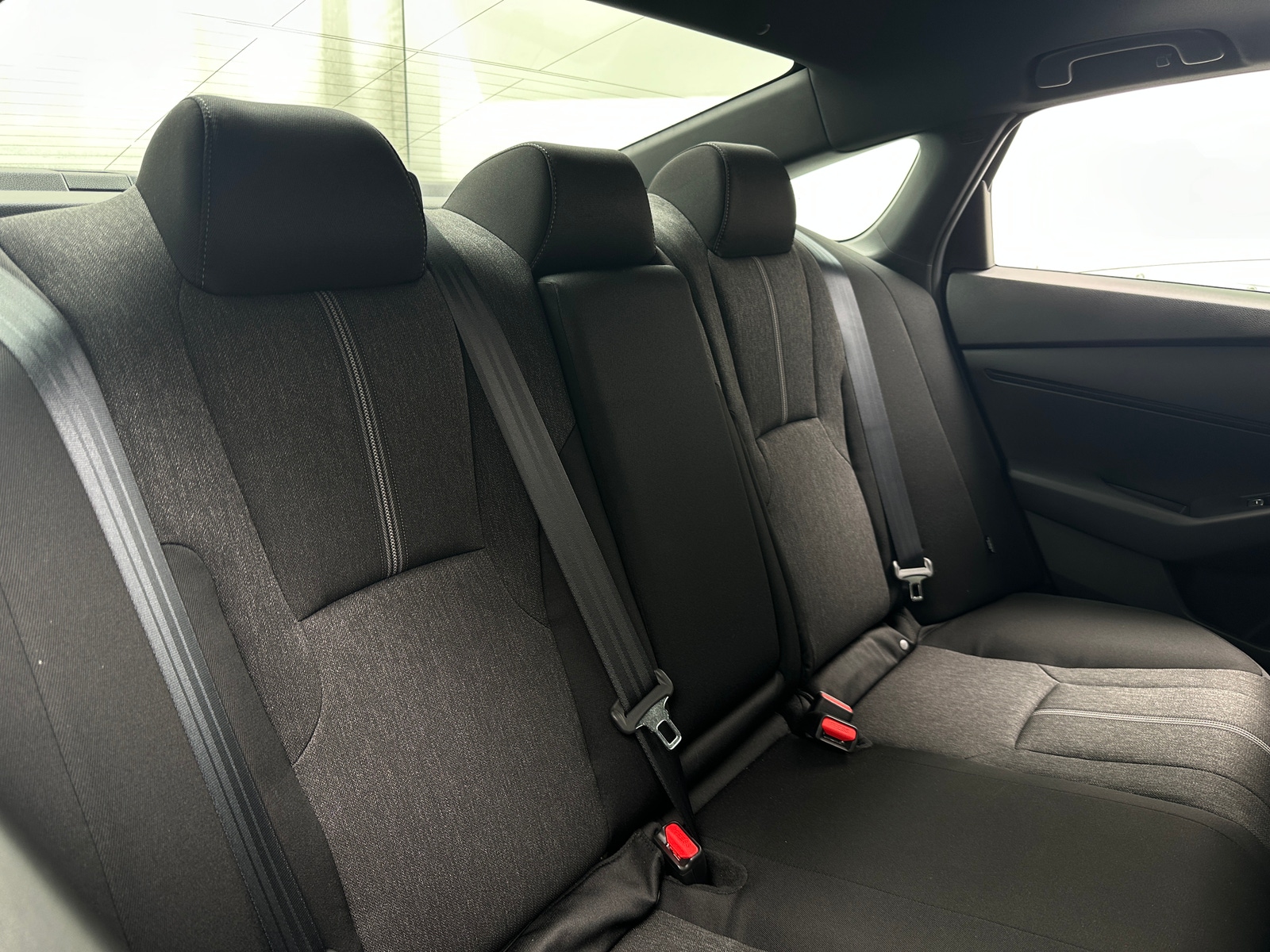 Thumbnail: 2025 Honda Accord - 6