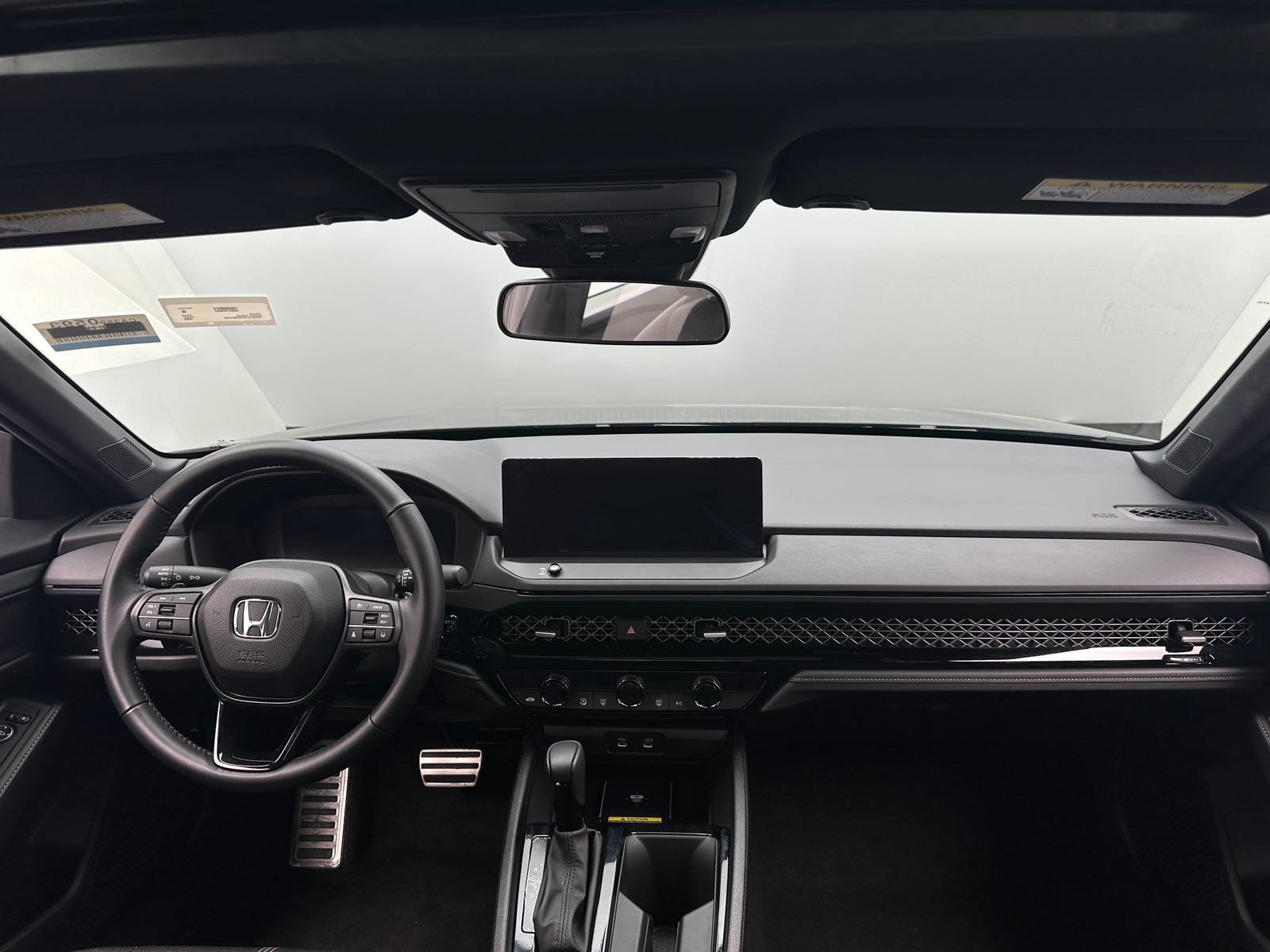 Thumbnail: 2025 Honda Accord - 3