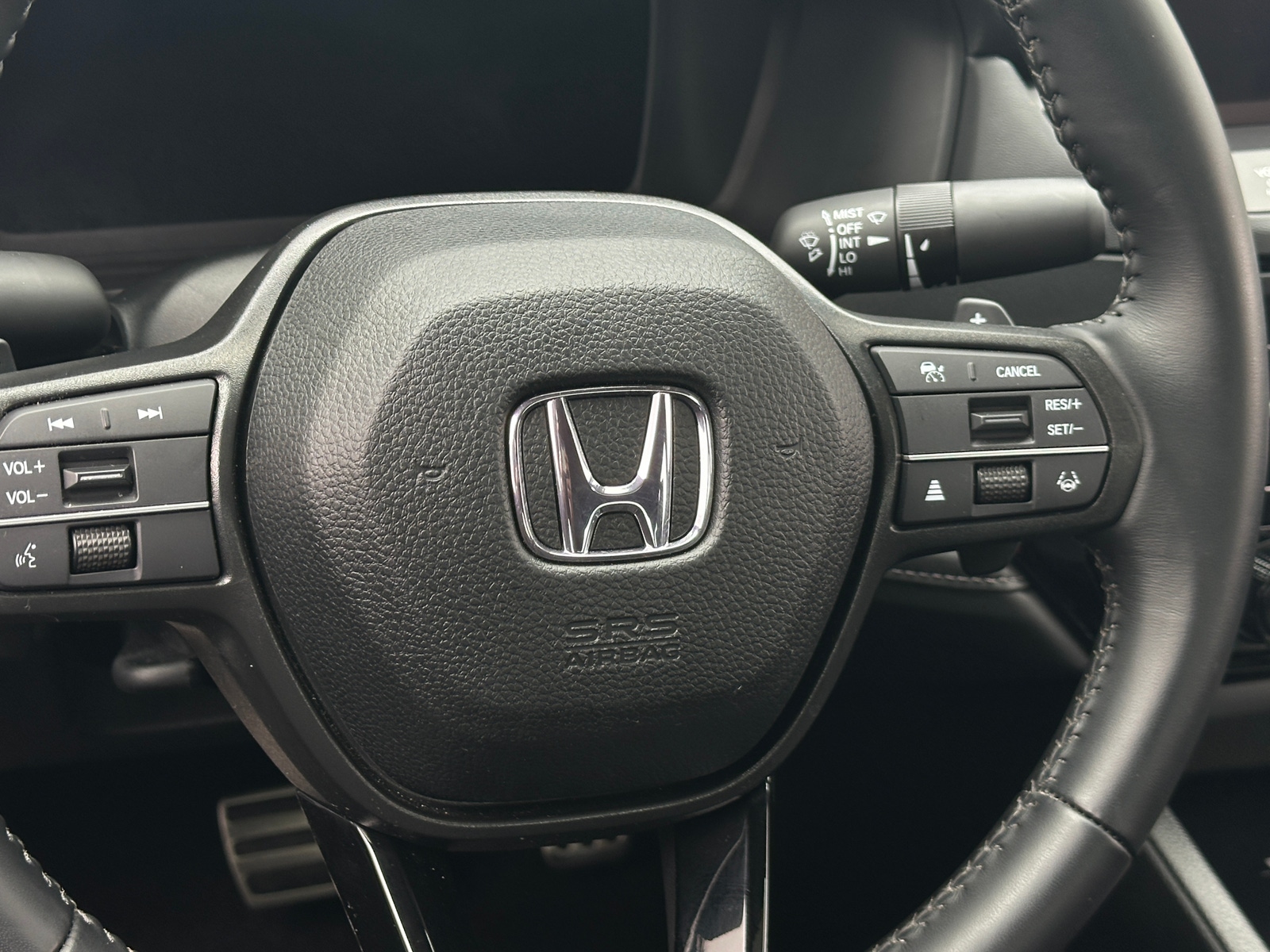 Thumbnail: 2025 Honda Accord - 5