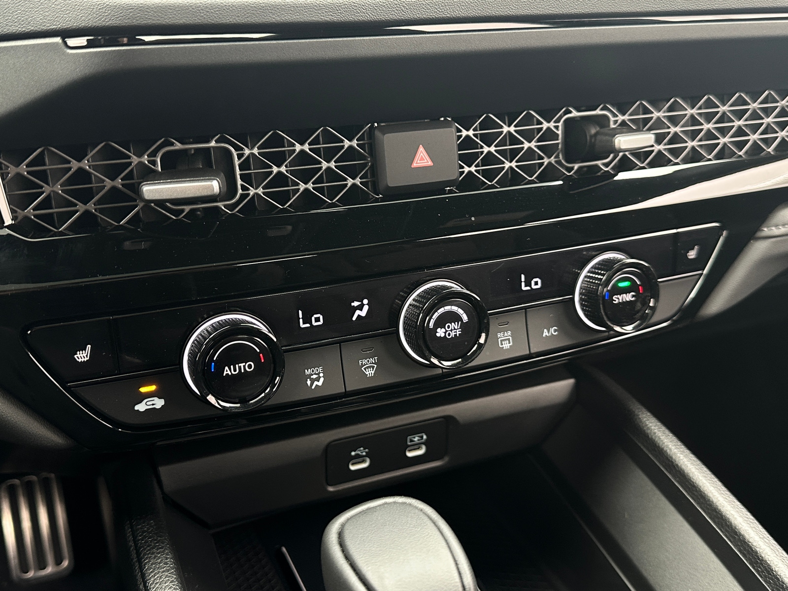 Thumbnail: 2025 Honda Accord - 4