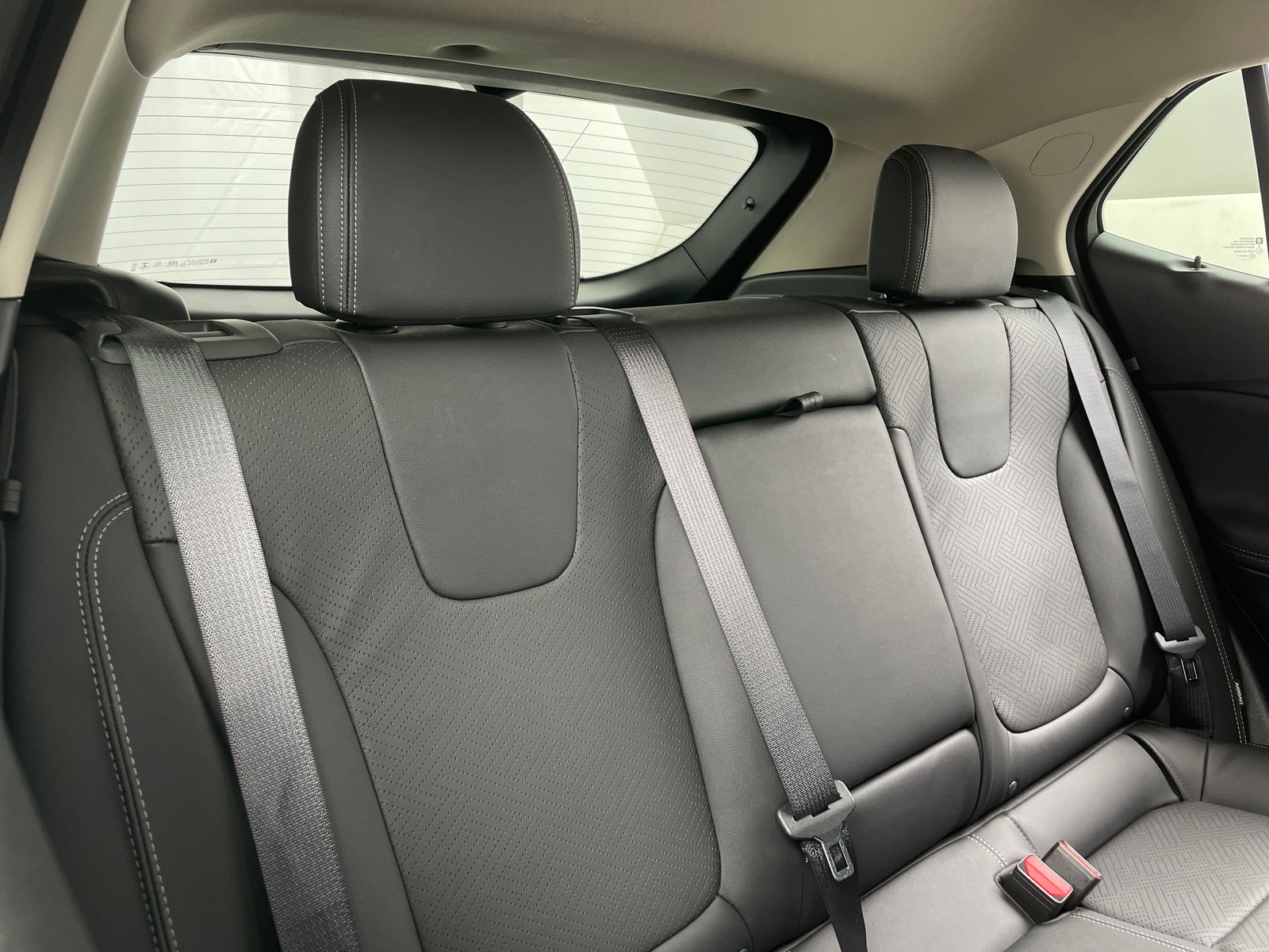 Thumbnail: 2022 Buick Encore GX - 5