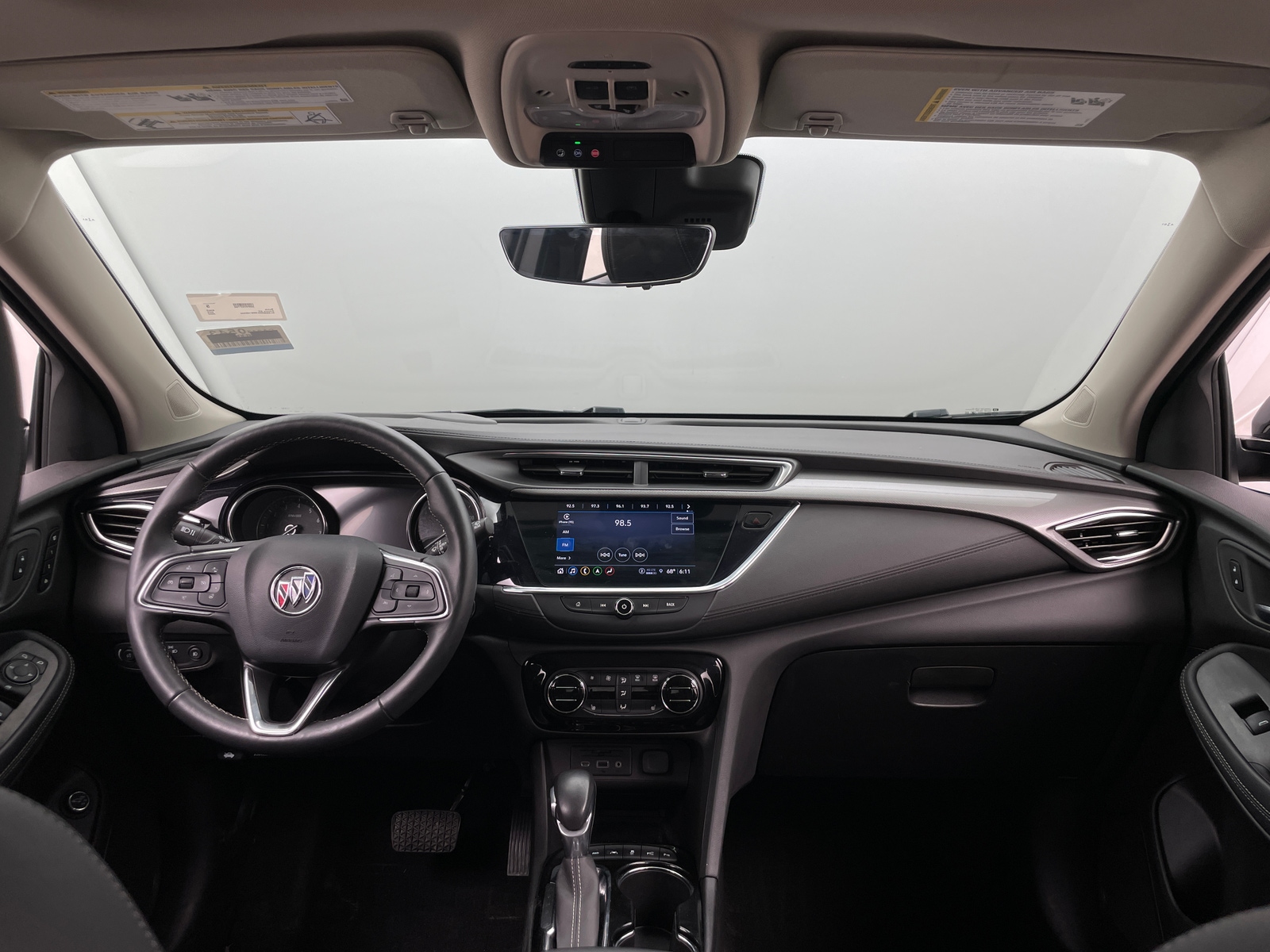 Thumbnail: 2022 Buick Encore GX - 2