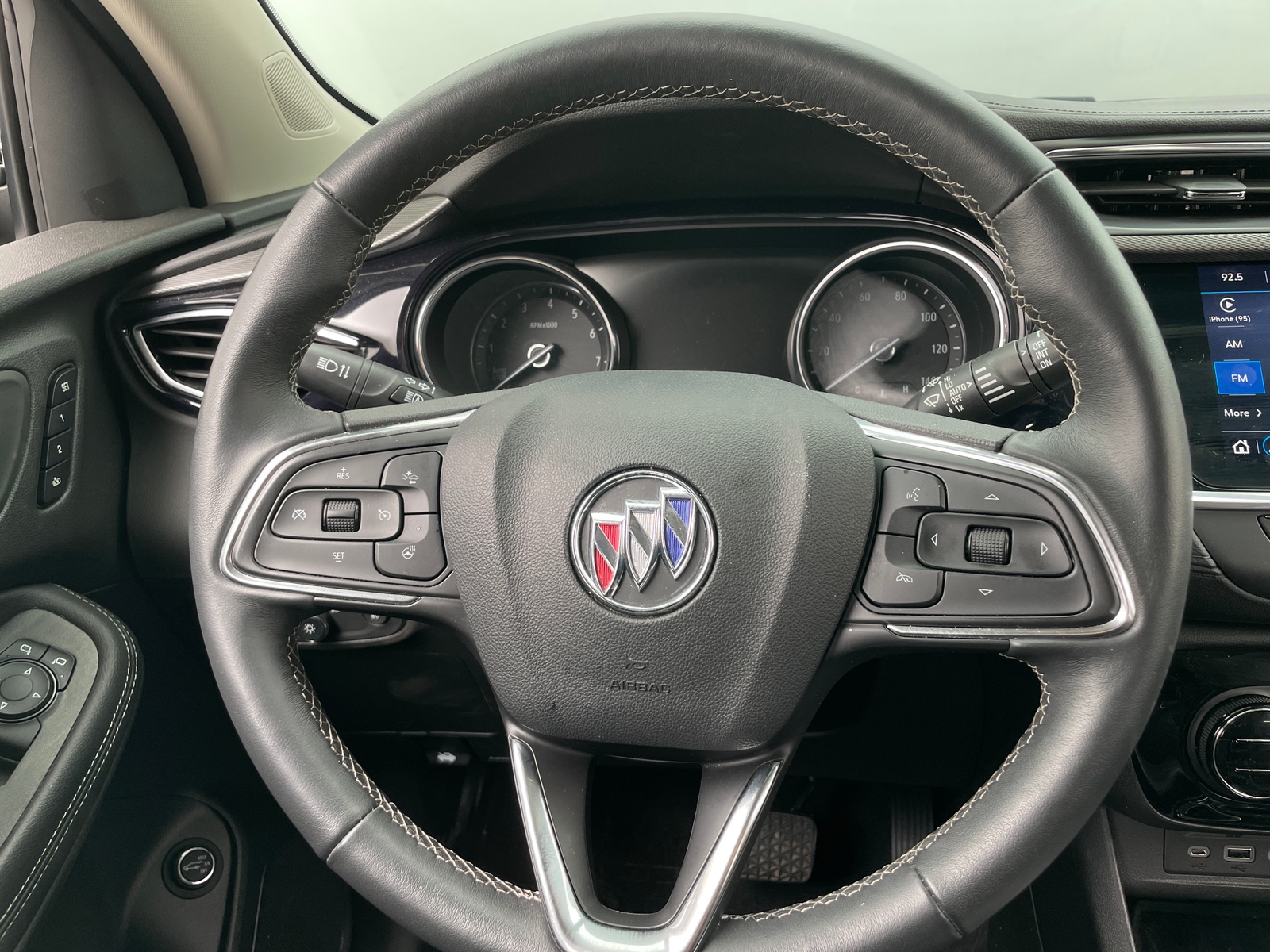 Thumbnail: 2022 Buick Encore GX - 4