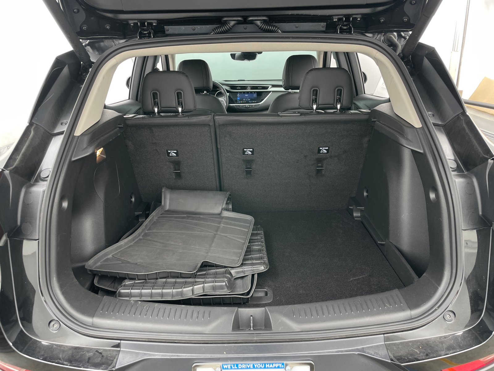 Thumbnail: 2022 Buick Encore GX - 6