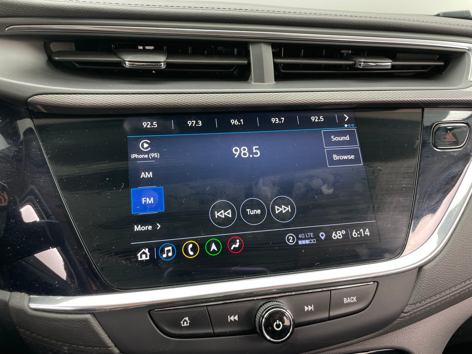 Thumbnail: 2022 Buick Encore GX - 3