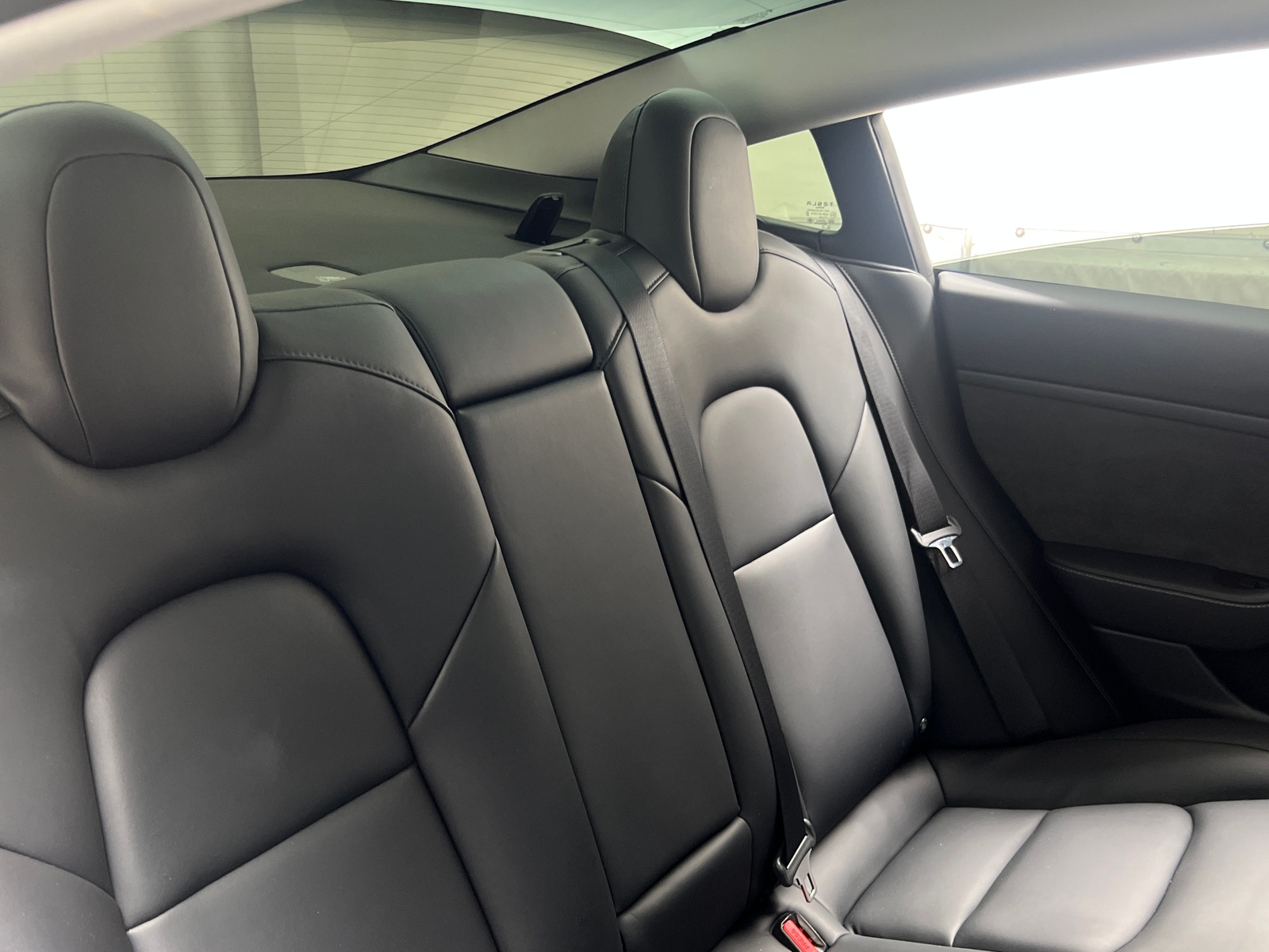 Thumbnail: 2023 Tesla Model 3 - 4