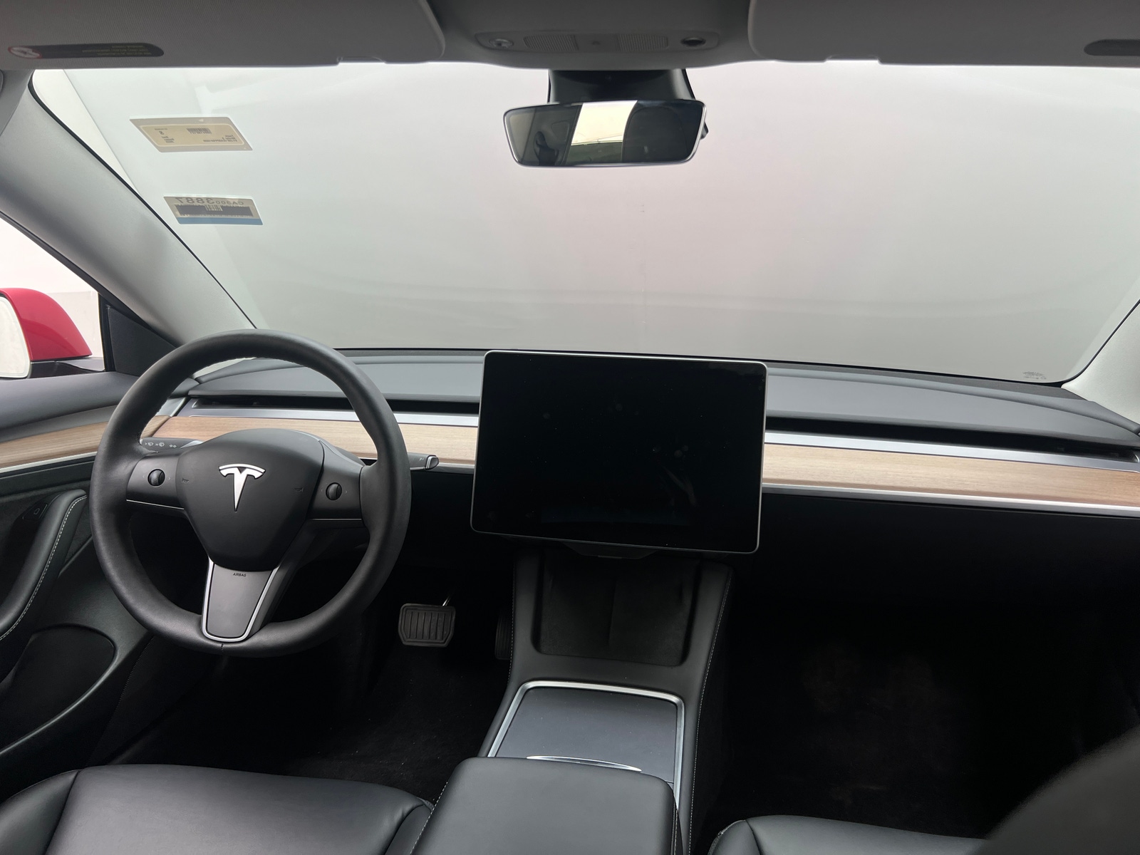 Thumbnail: 2023 Tesla Model 3 - 2