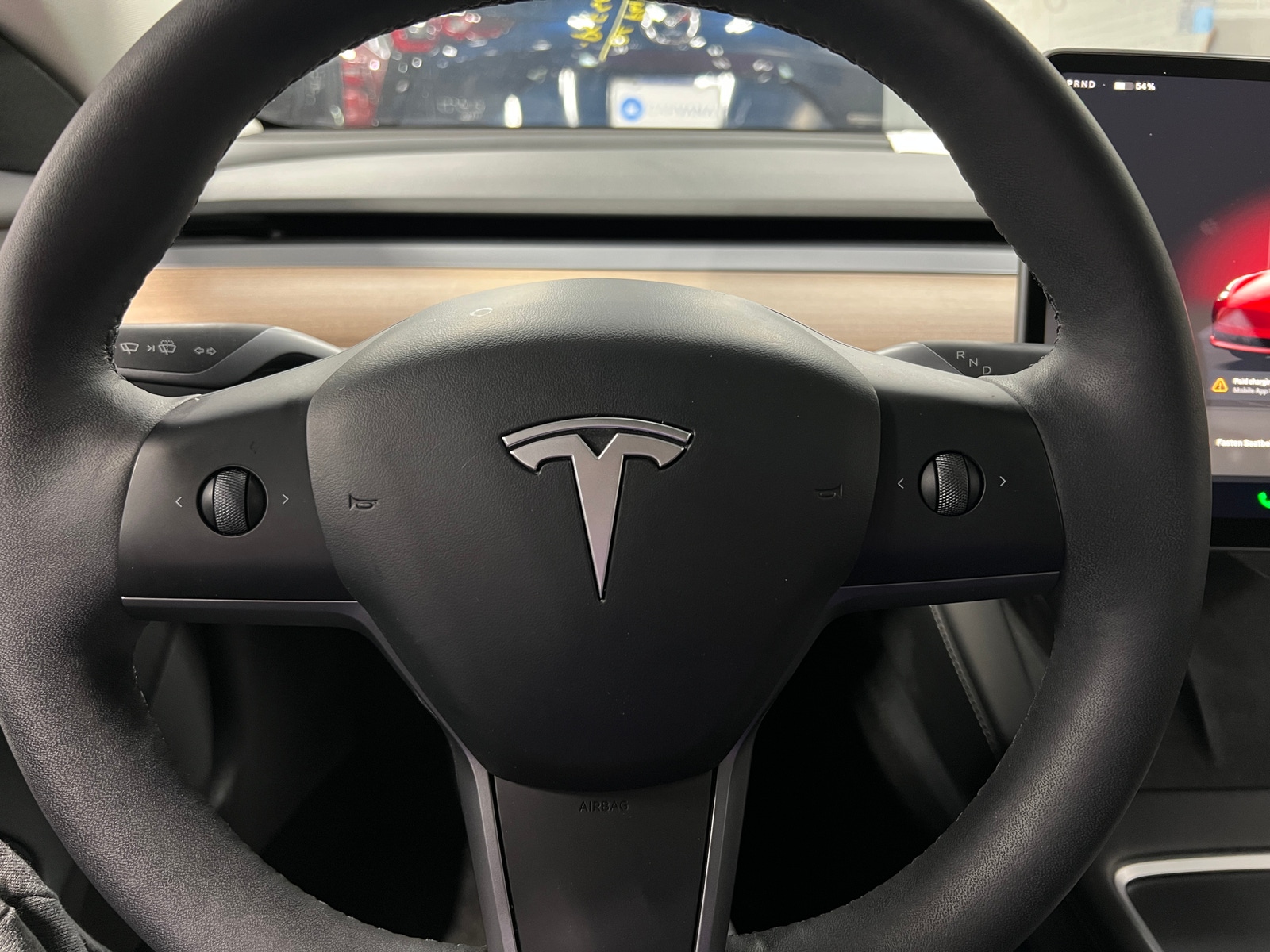 Thumbnail: 2023 Tesla Model 3 - 3