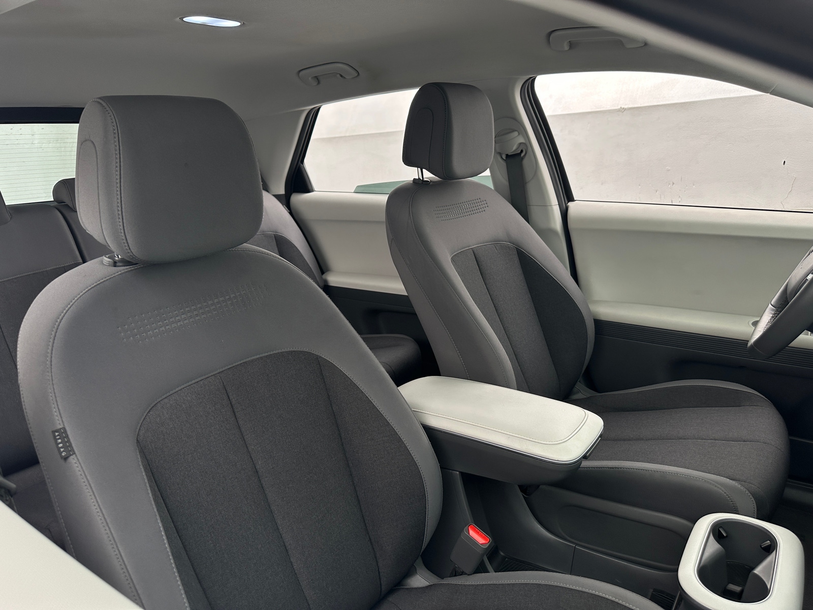 Thumbnail: 2024 Hyundai Ioniq 5 - 2