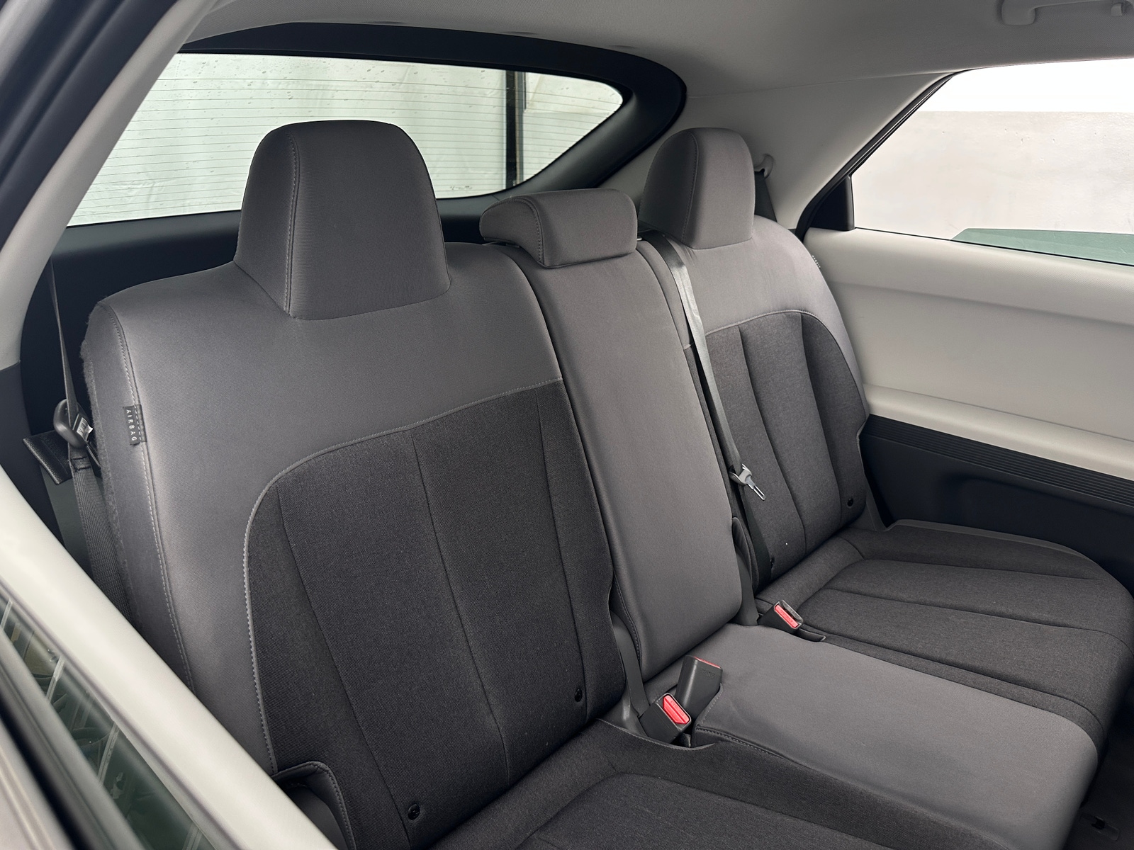 Thumbnail: 2024 Hyundai Ioniq 5 - 6