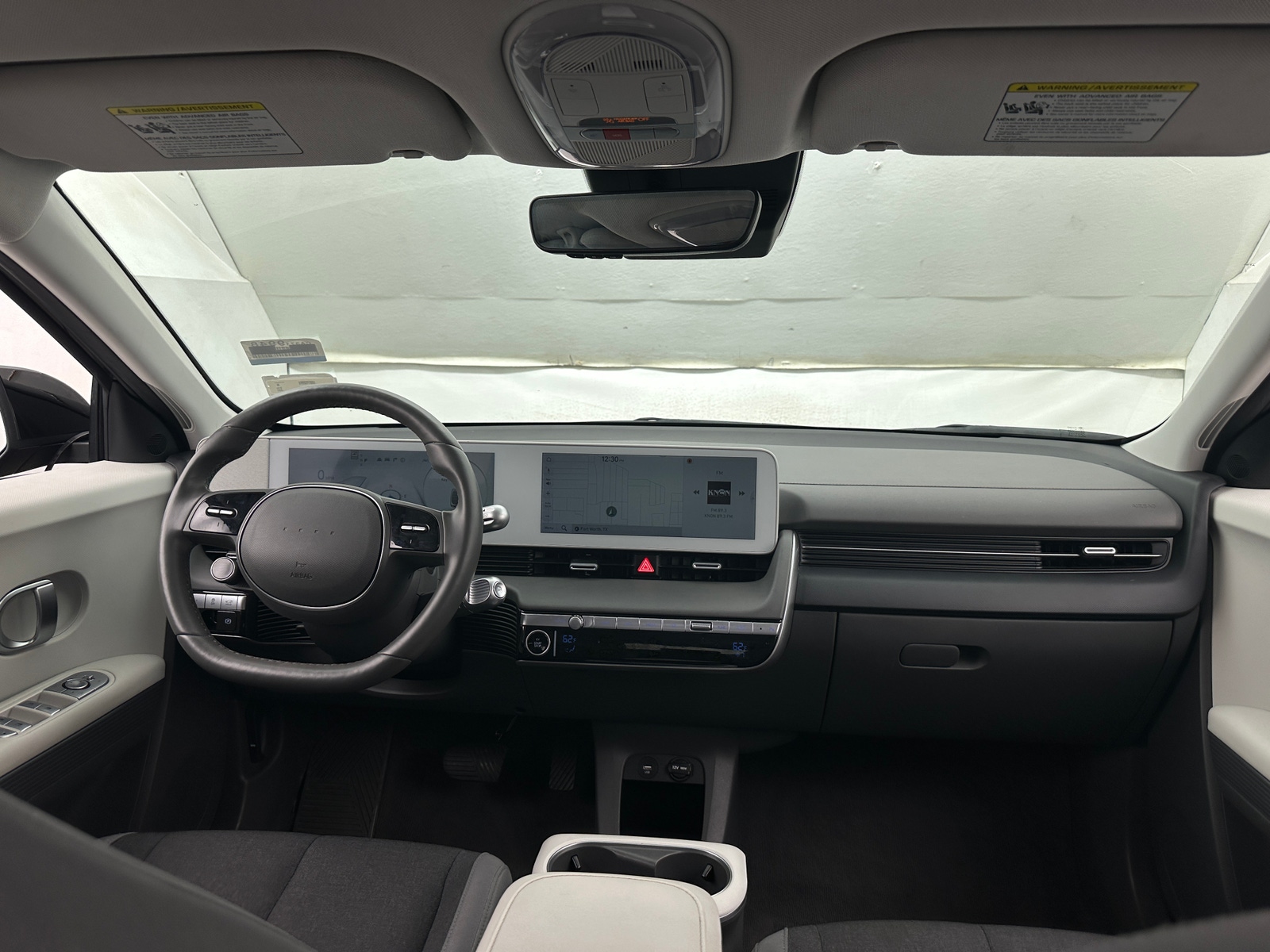 Thumbnail: 2024 Hyundai Ioniq 5 - 3