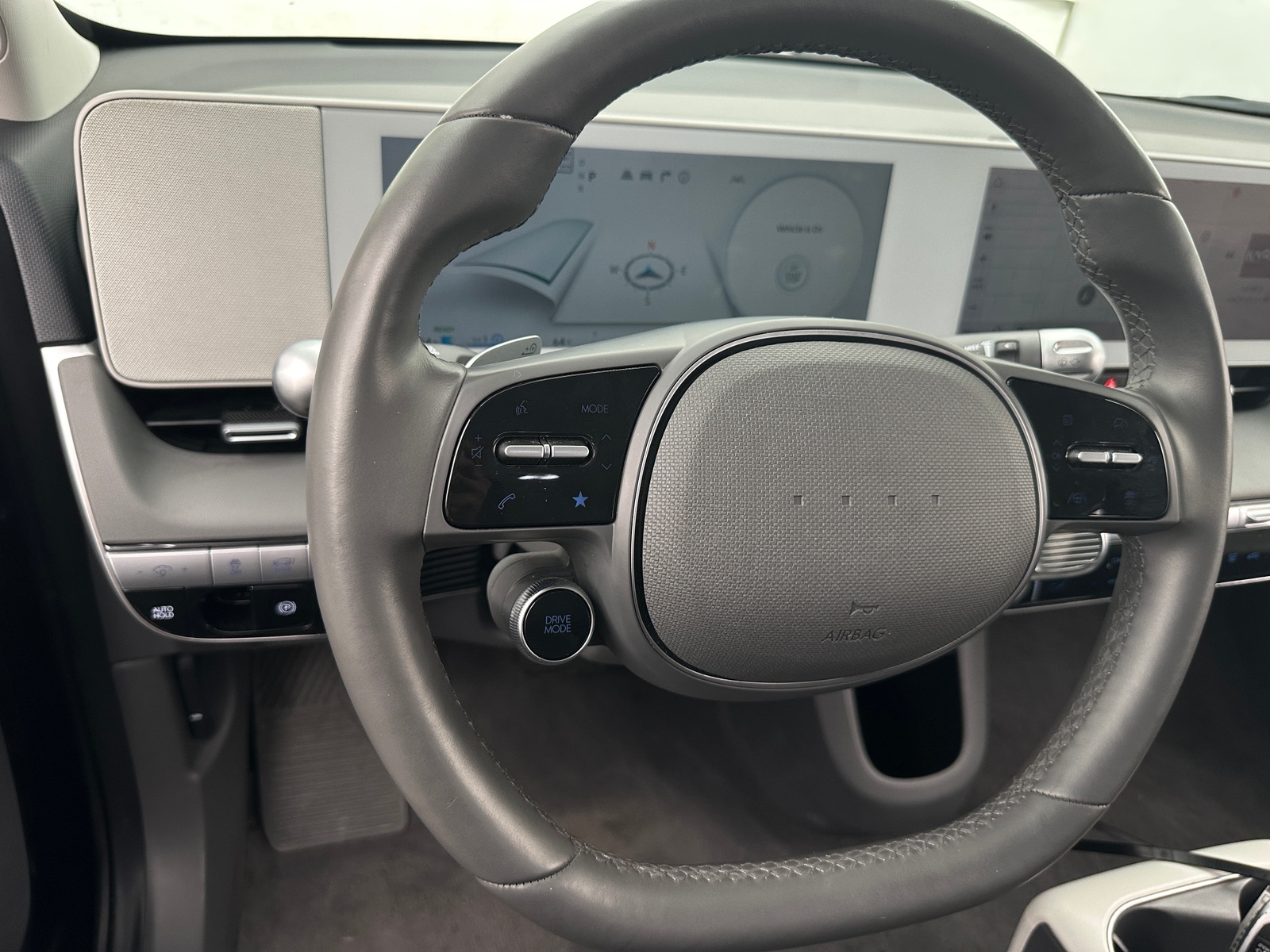 Thumbnail: 2024 Hyundai Ioniq 5 - 5