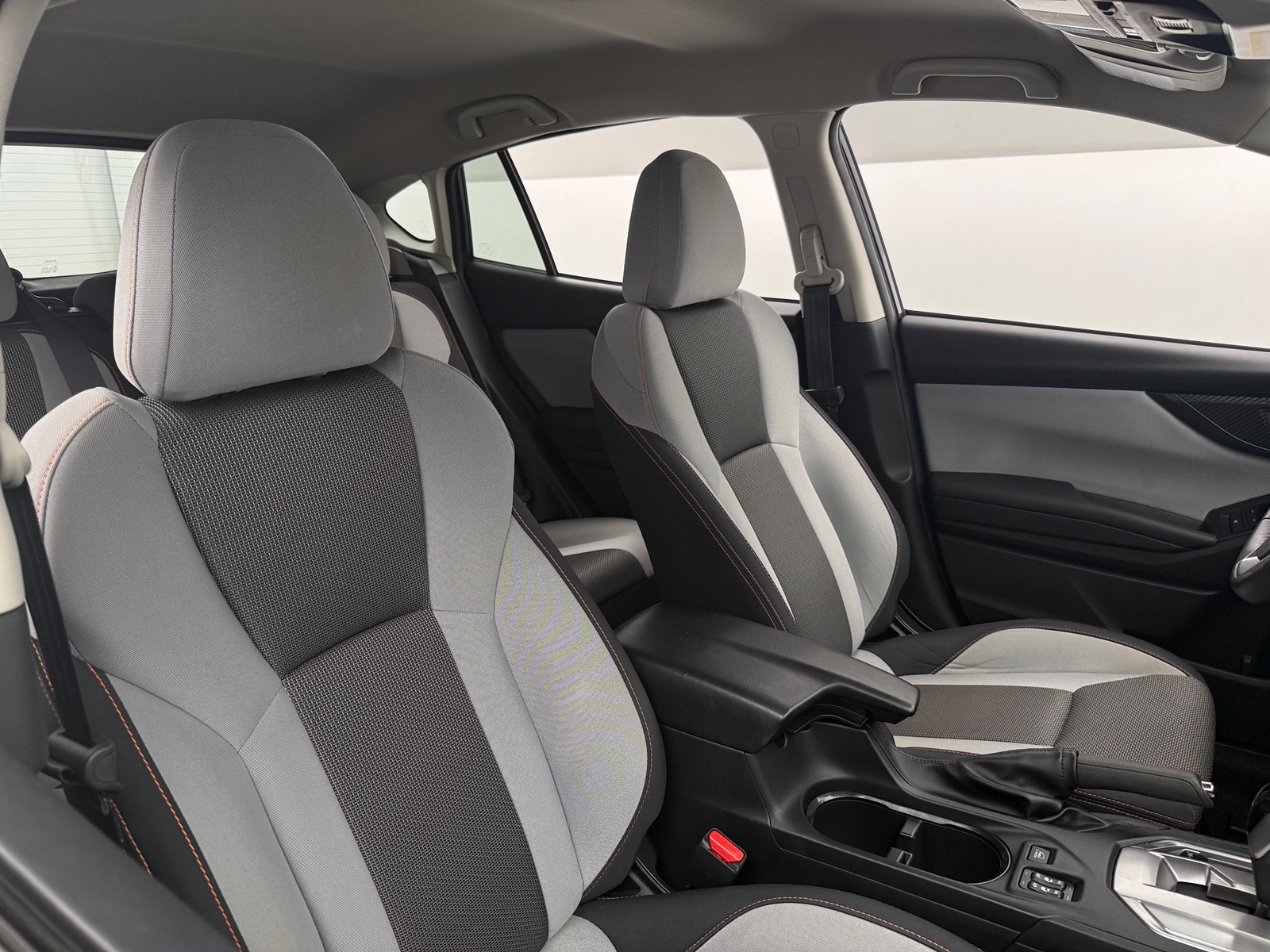 Thumbnail: 2023 Subaru Crosstrek - 2