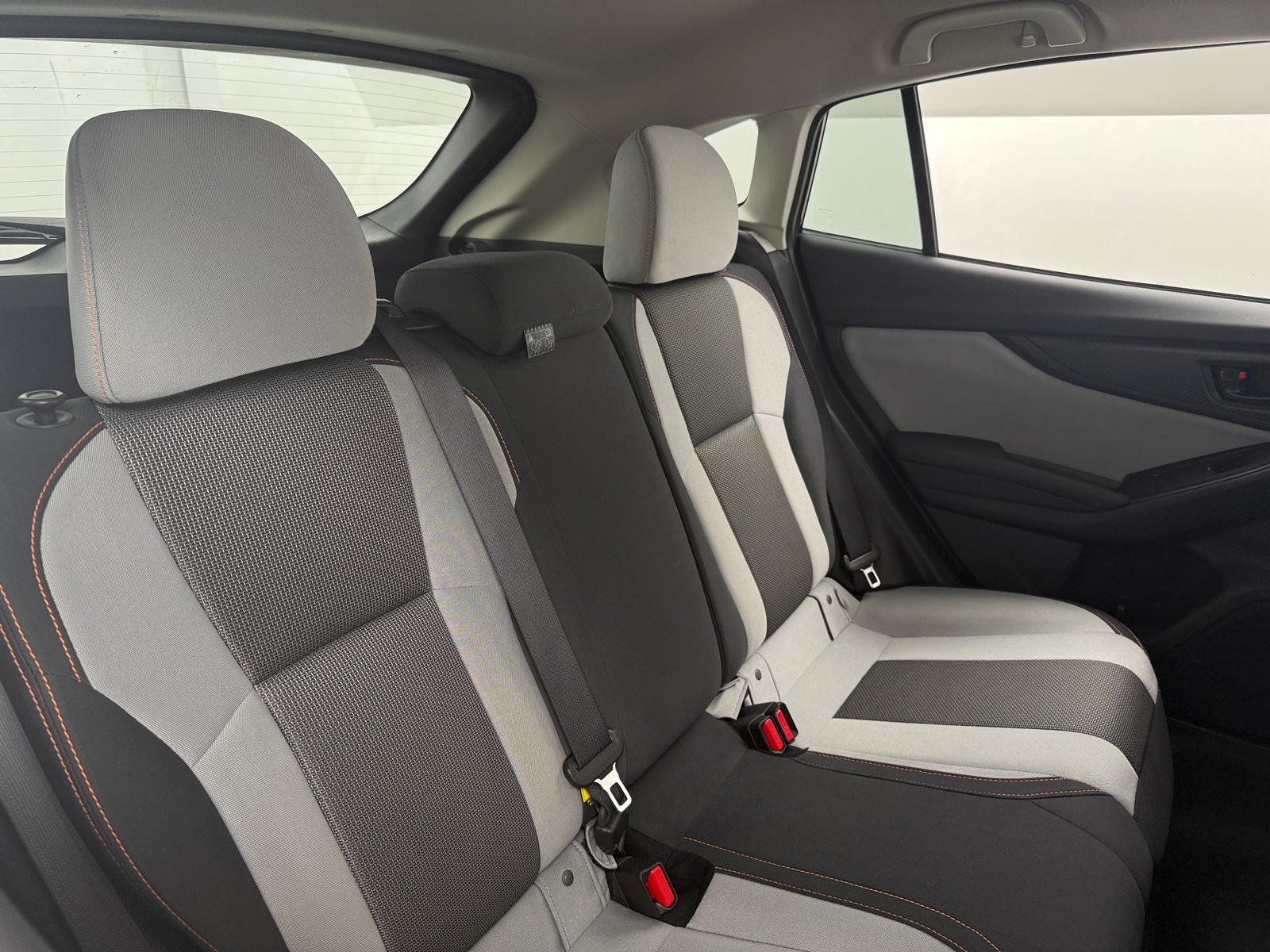 Thumbnail: 2023 Subaru Crosstrek - 6