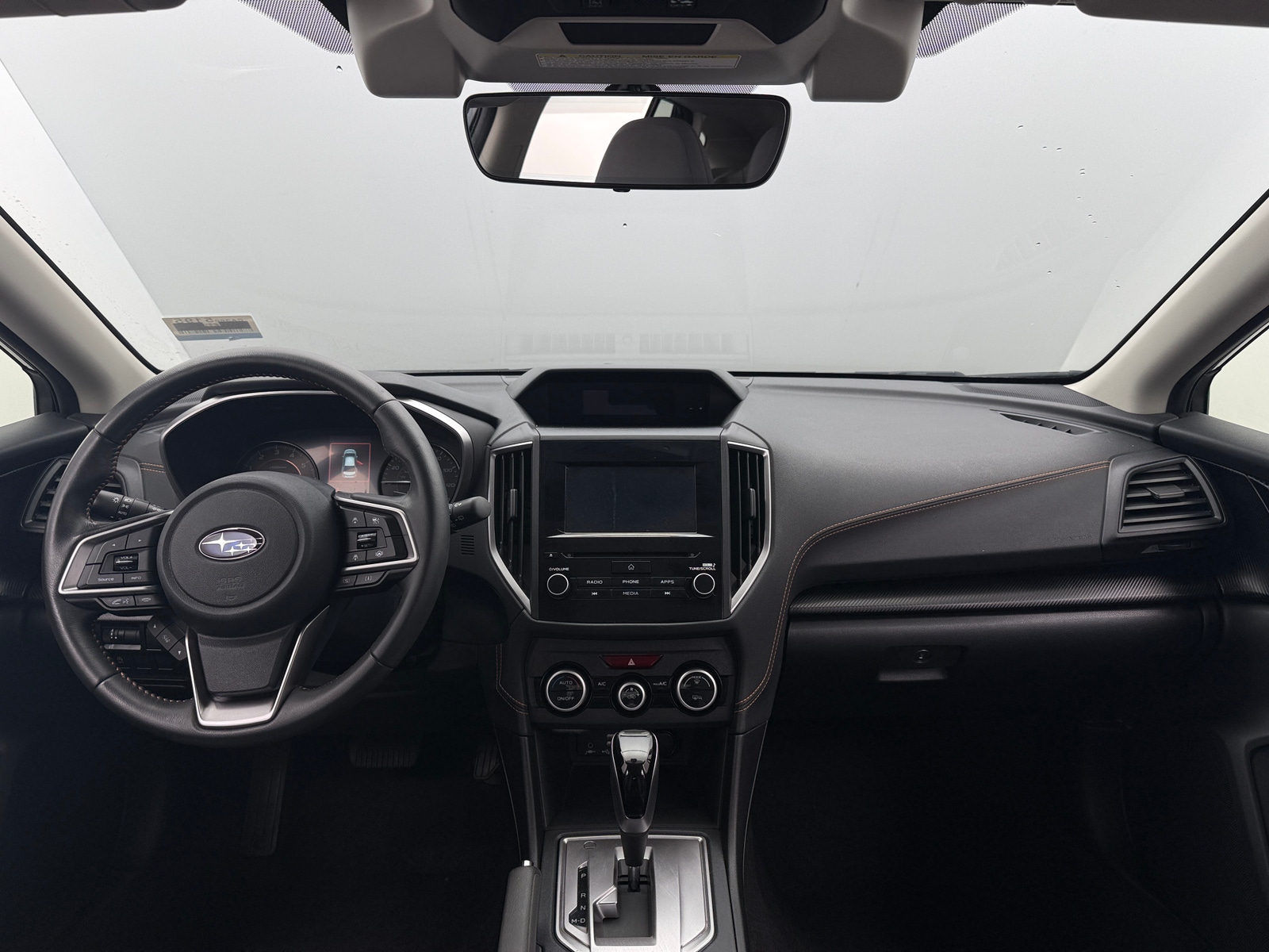 Thumbnail: 2023 Subaru Crosstrek - 3