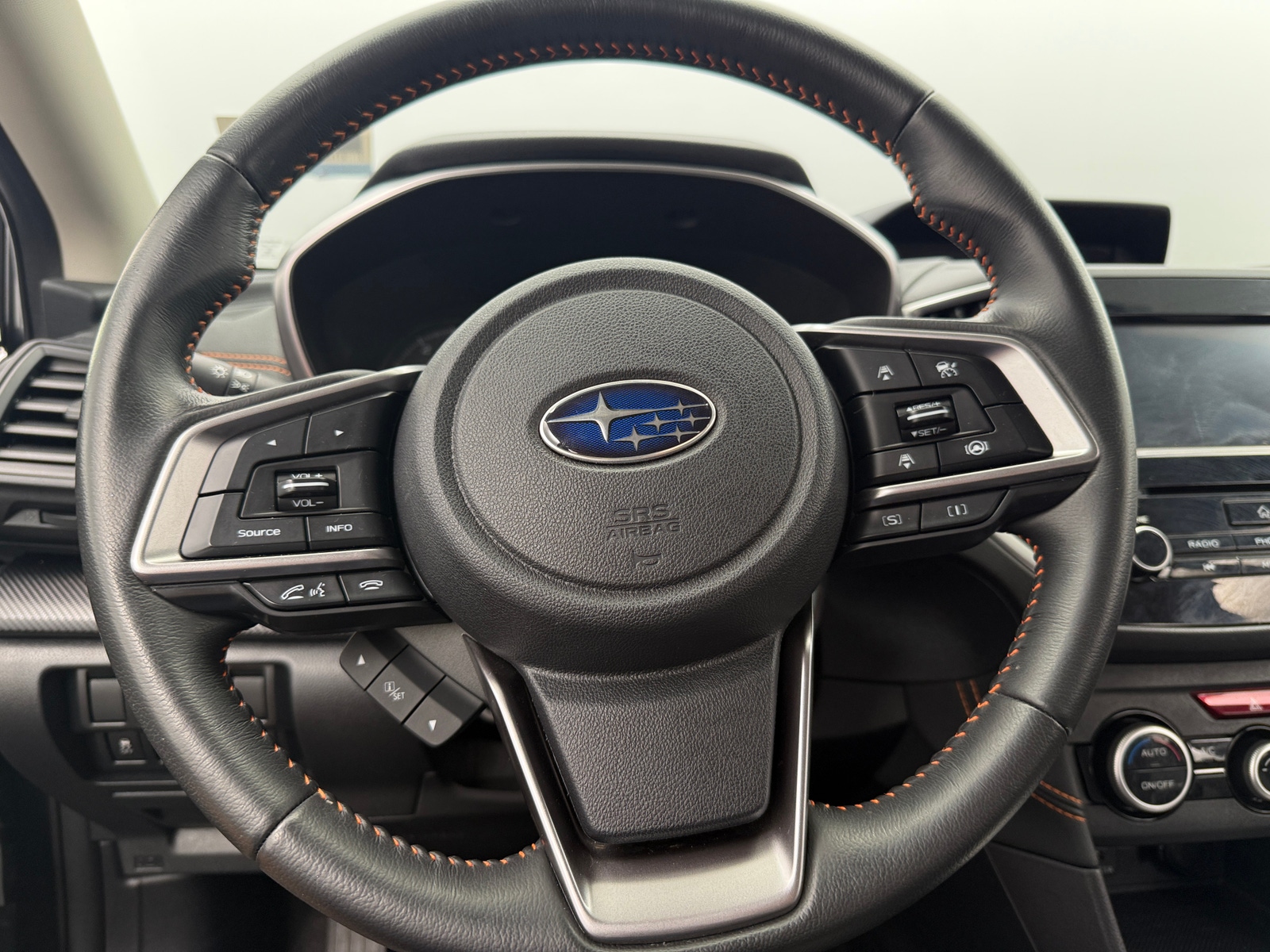 Thumbnail: 2023 Subaru Crosstrek - 5