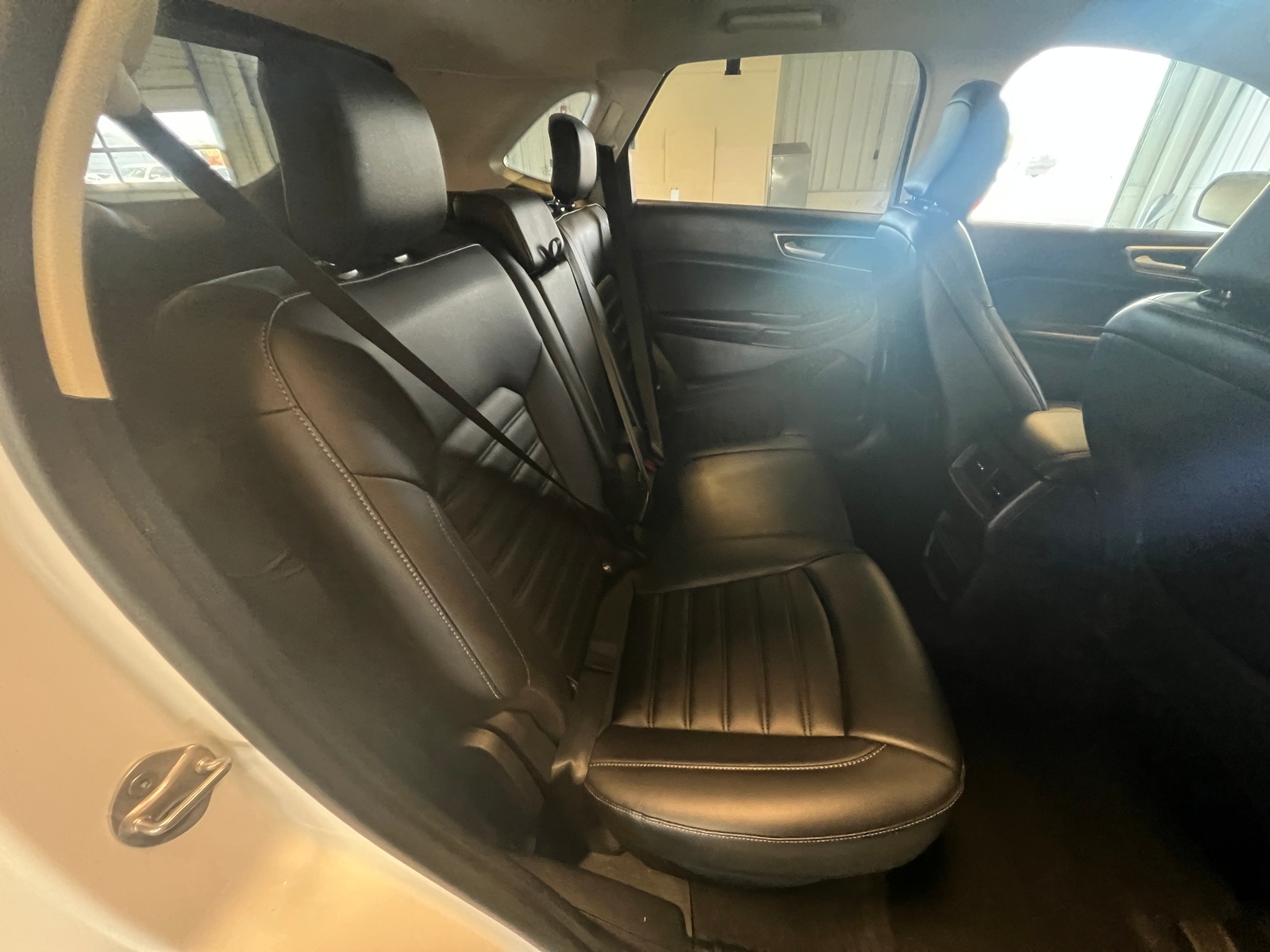 Thumbnail: 2024 Ford Edge - 5