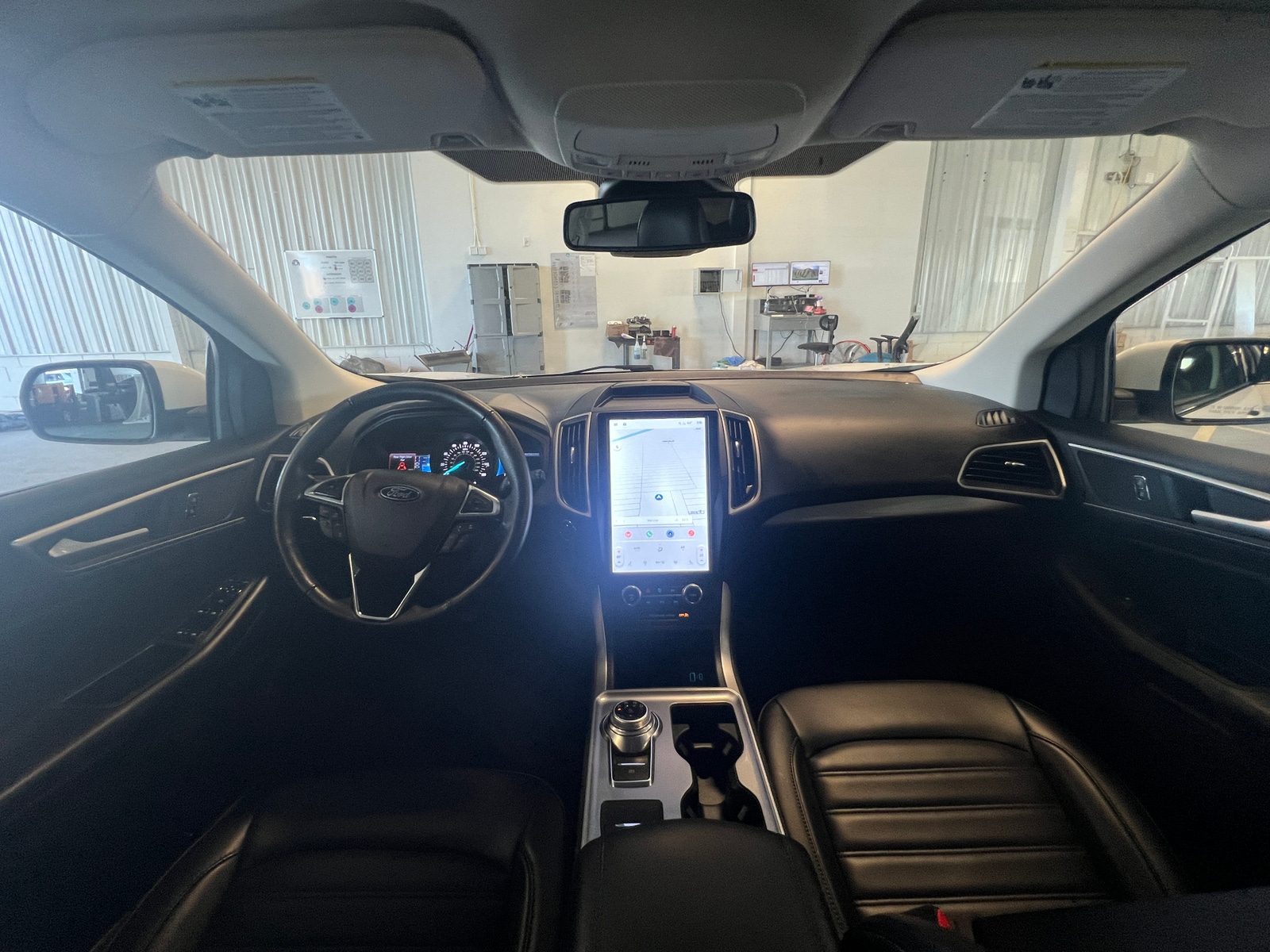 Thumbnail: 2024 Ford Edge - 2